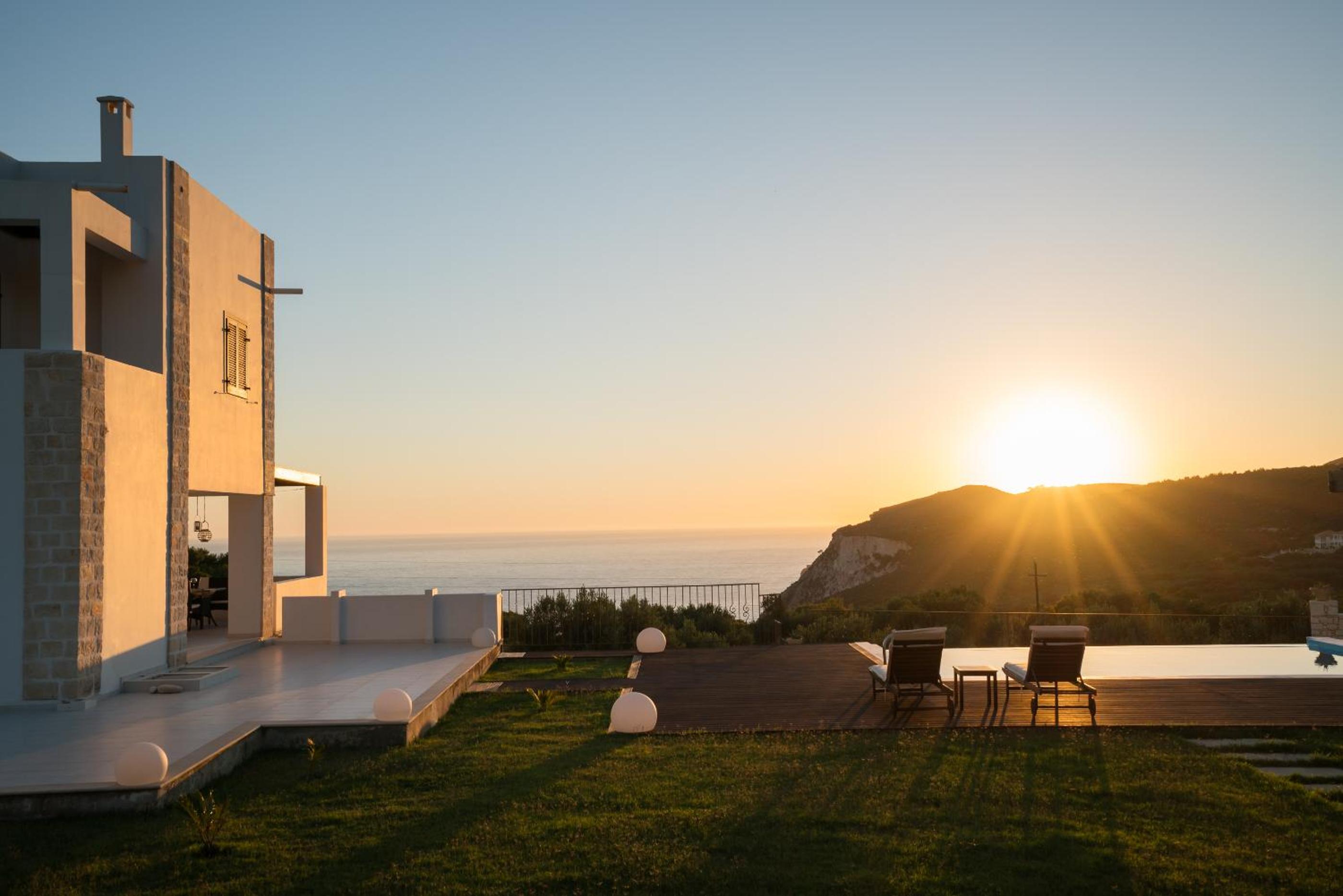 Kalas SeaView Residence, a Serene Sanctuary, By ThinkVilla
