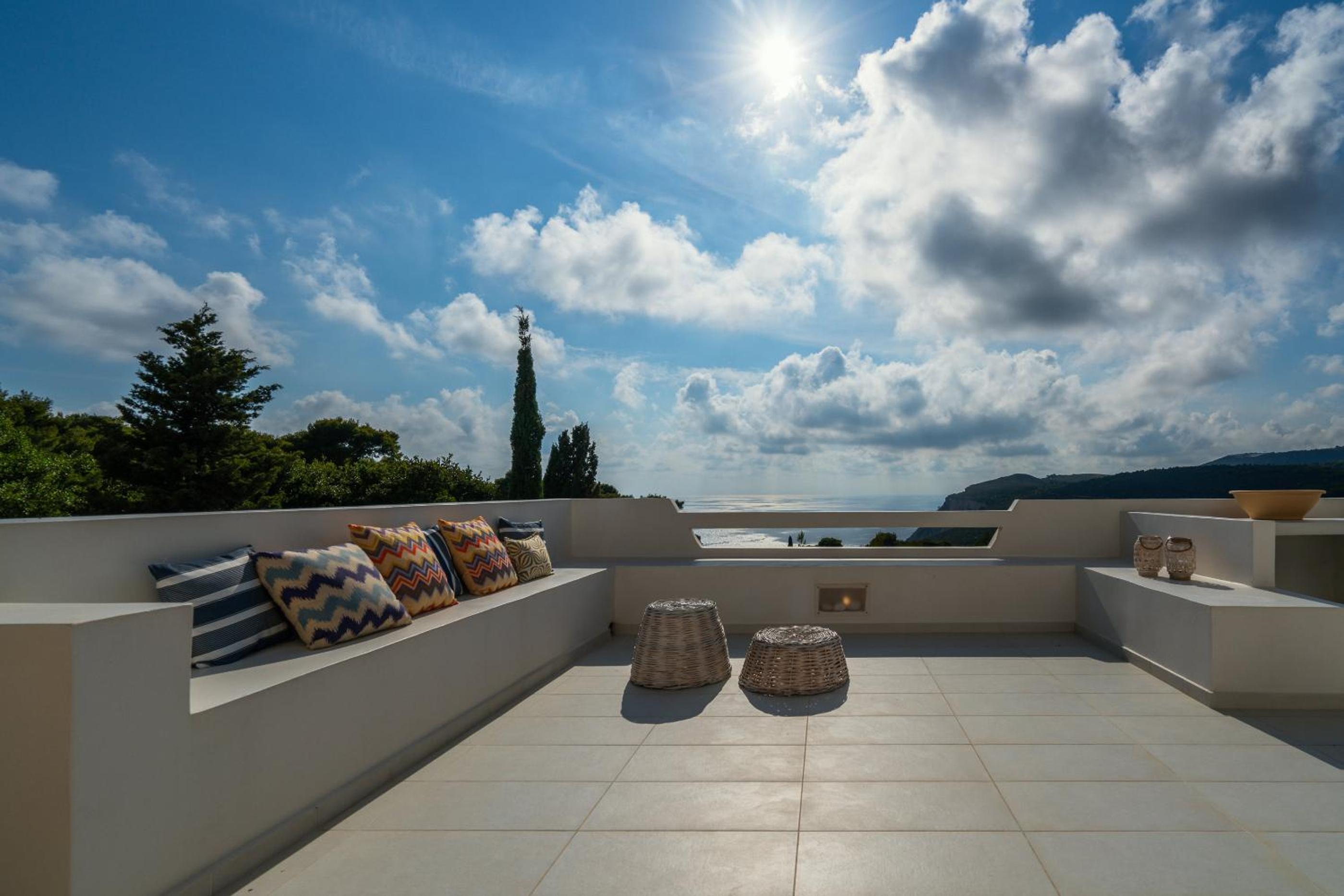 Kalas SeaView Residence, a Serene Sanctuary, By ThinkVilla