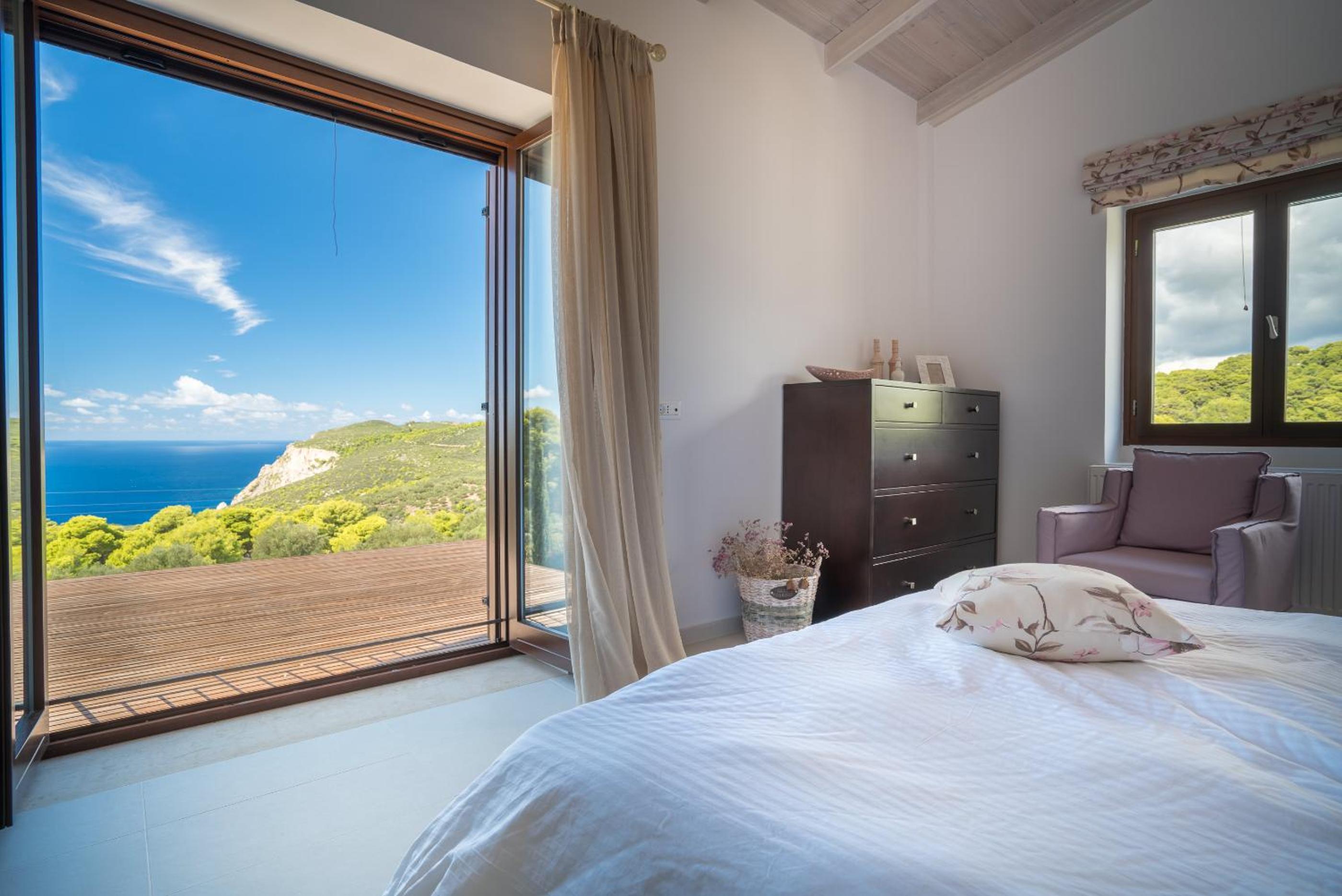 Kalas SeaView Residence, a Serene Sanctuary, By ThinkVilla