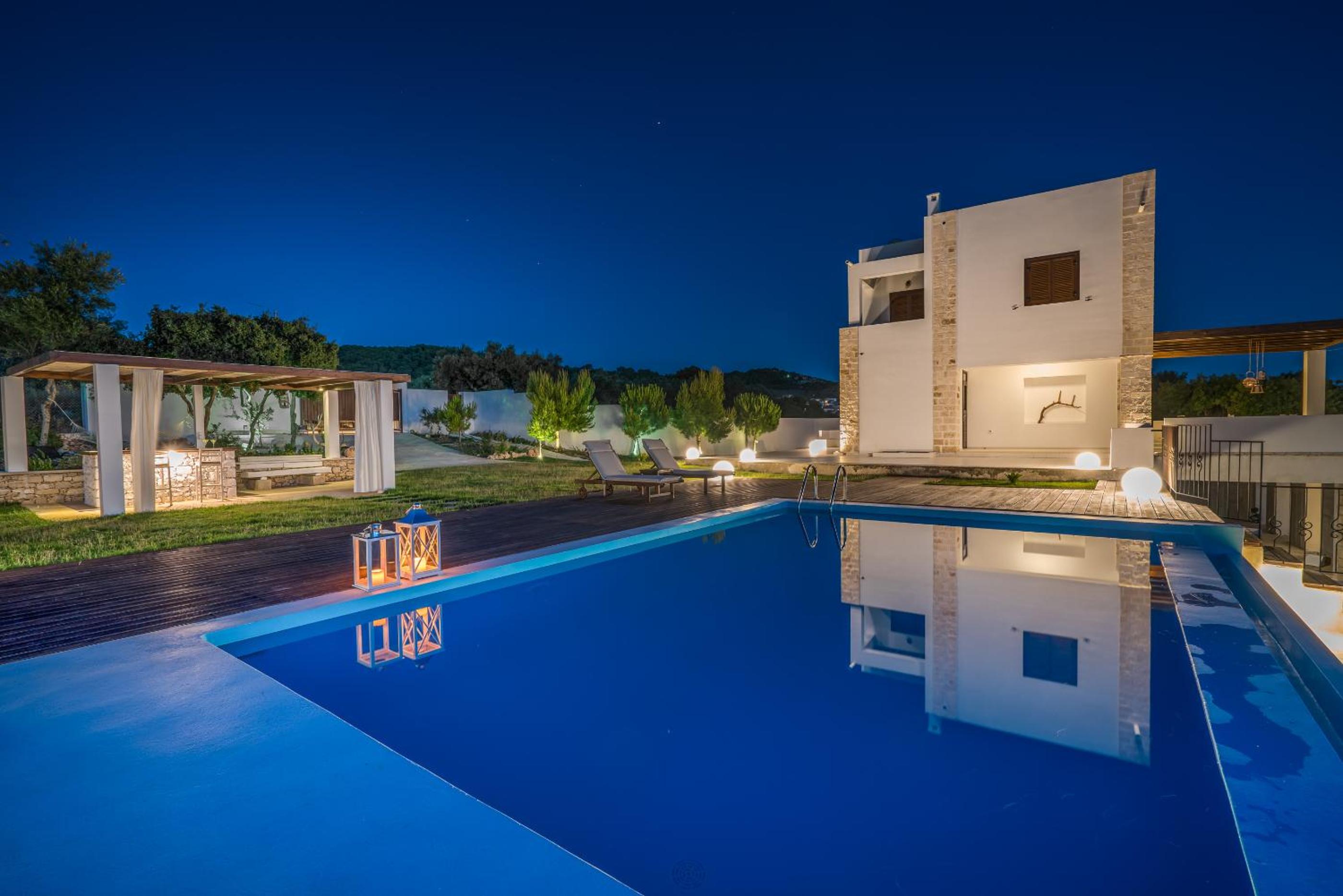 Kalas SeaView Residence, a Serene Sanctuary, By ThinkVilla
