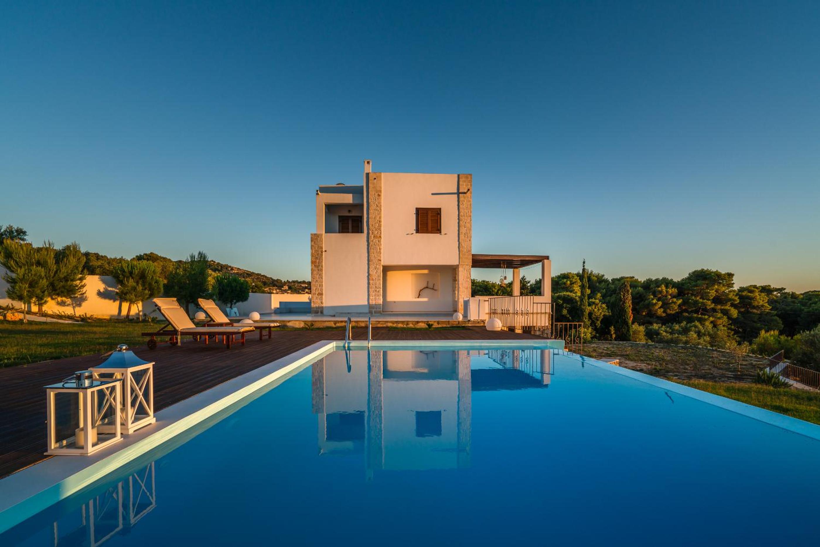 Kalas SeaView Residence, a Serene Sanctuary, By ThinkVilla