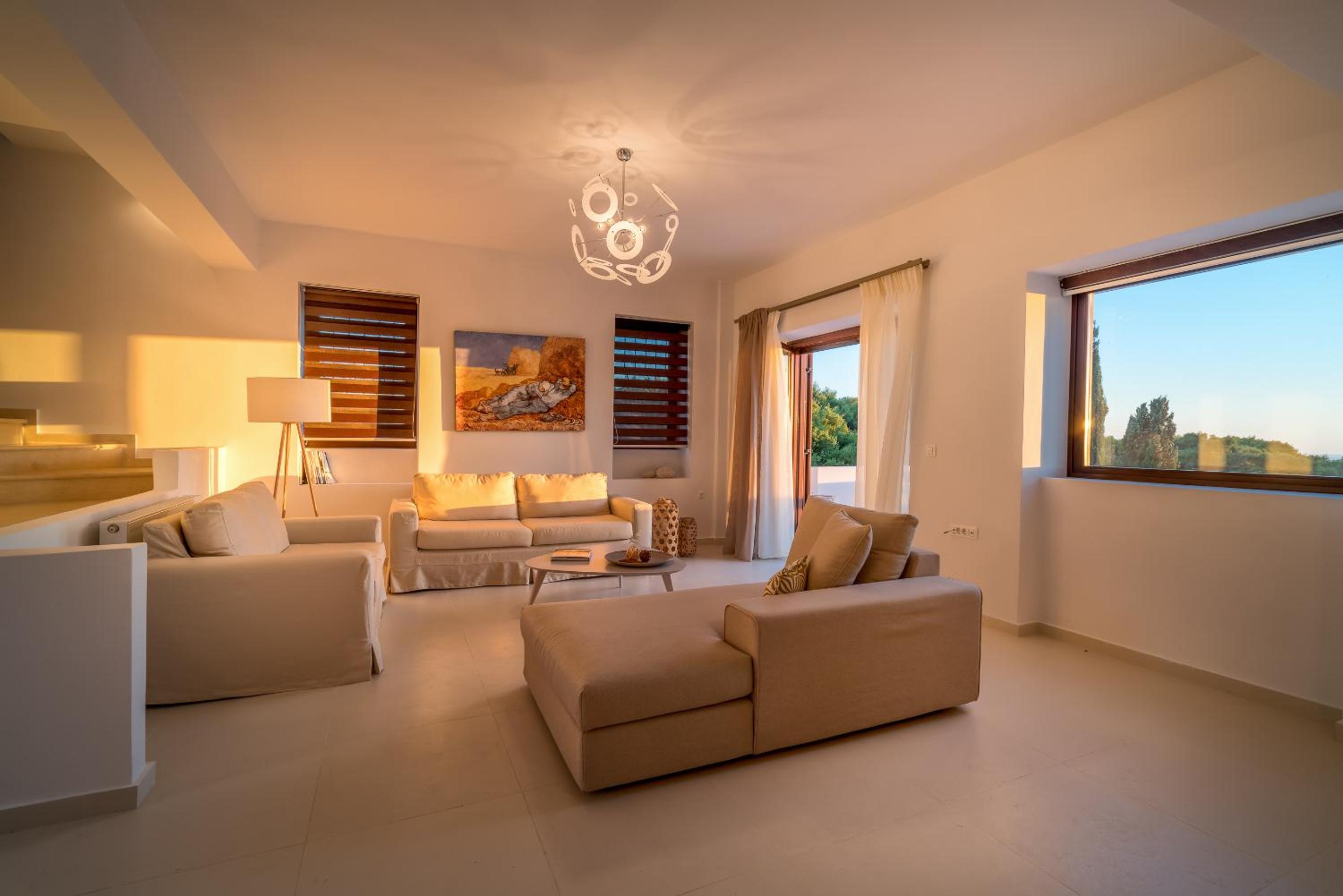 Kalas SeaView Residence, a Serene Sanctuary, By ThinkVilla