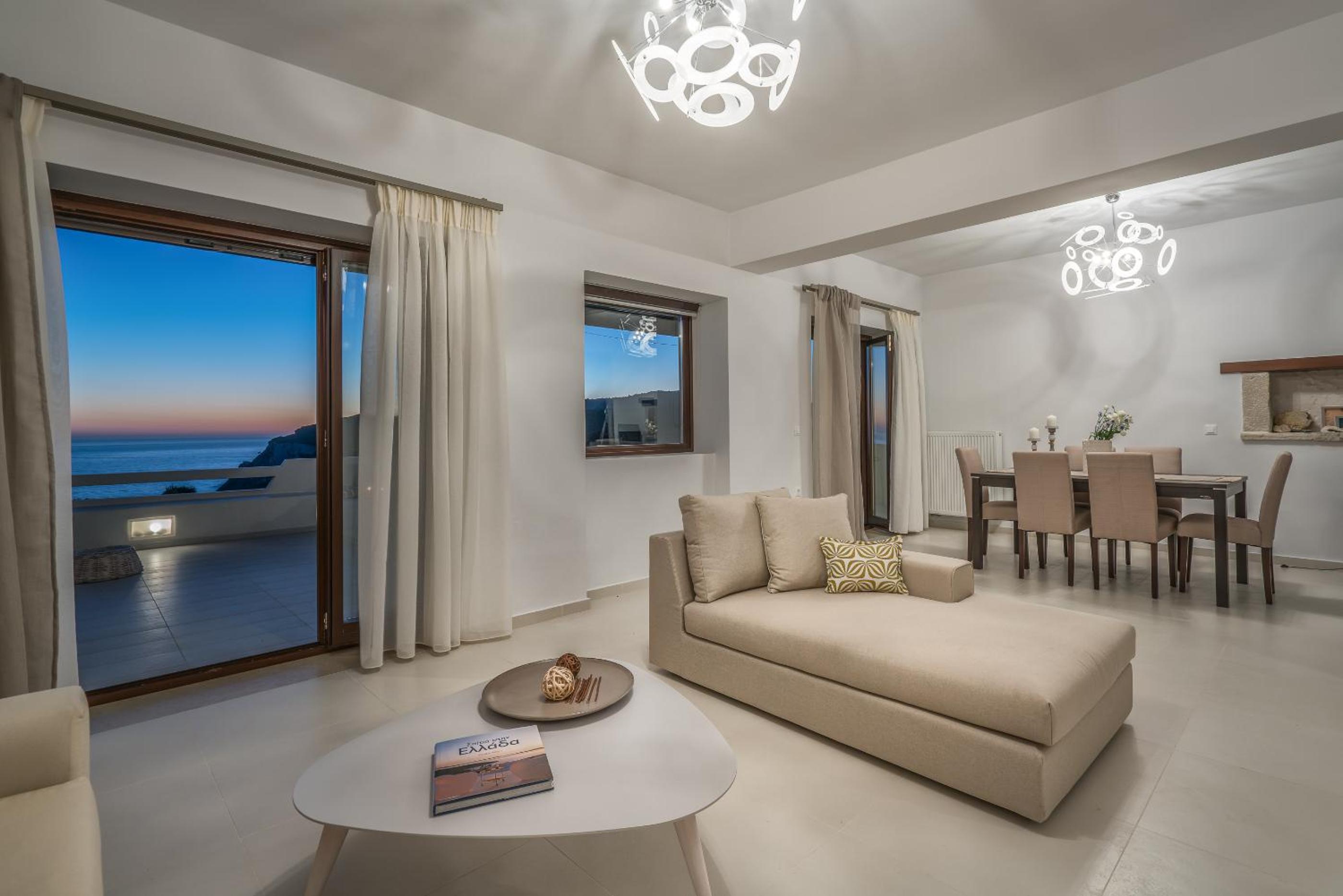 Kalas SeaView Residence, a Serene Sanctuary, By ThinkVilla