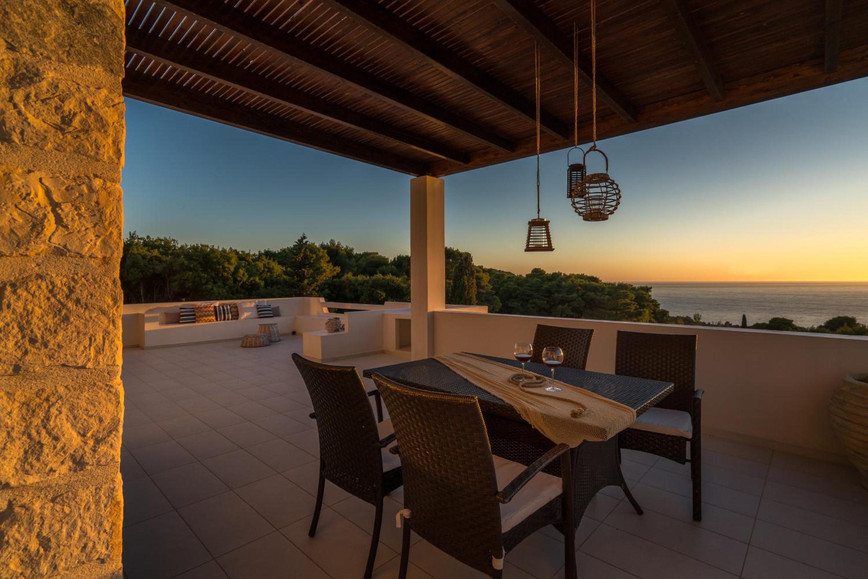 Kalas SeaView Residence, a Serene Sanctuary, By ThinkVilla