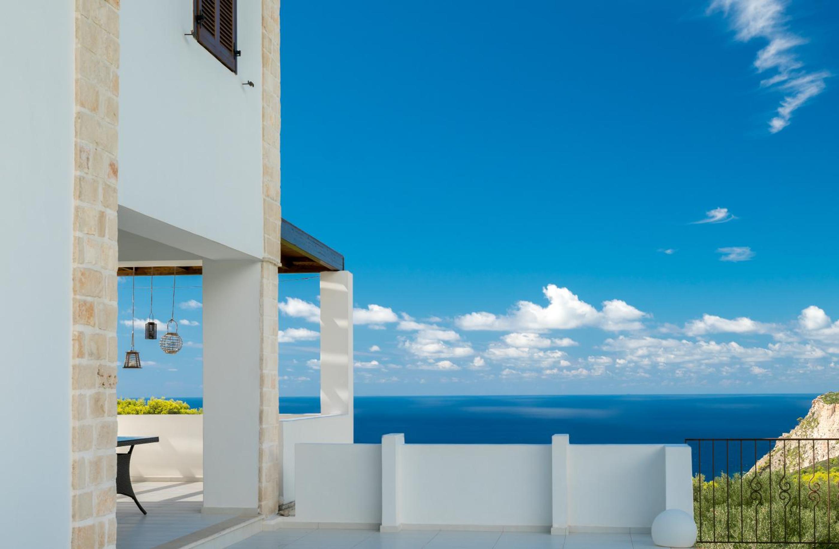 Kalas SeaView Residence, a Serene Sanctuary, By ThinkVilla
