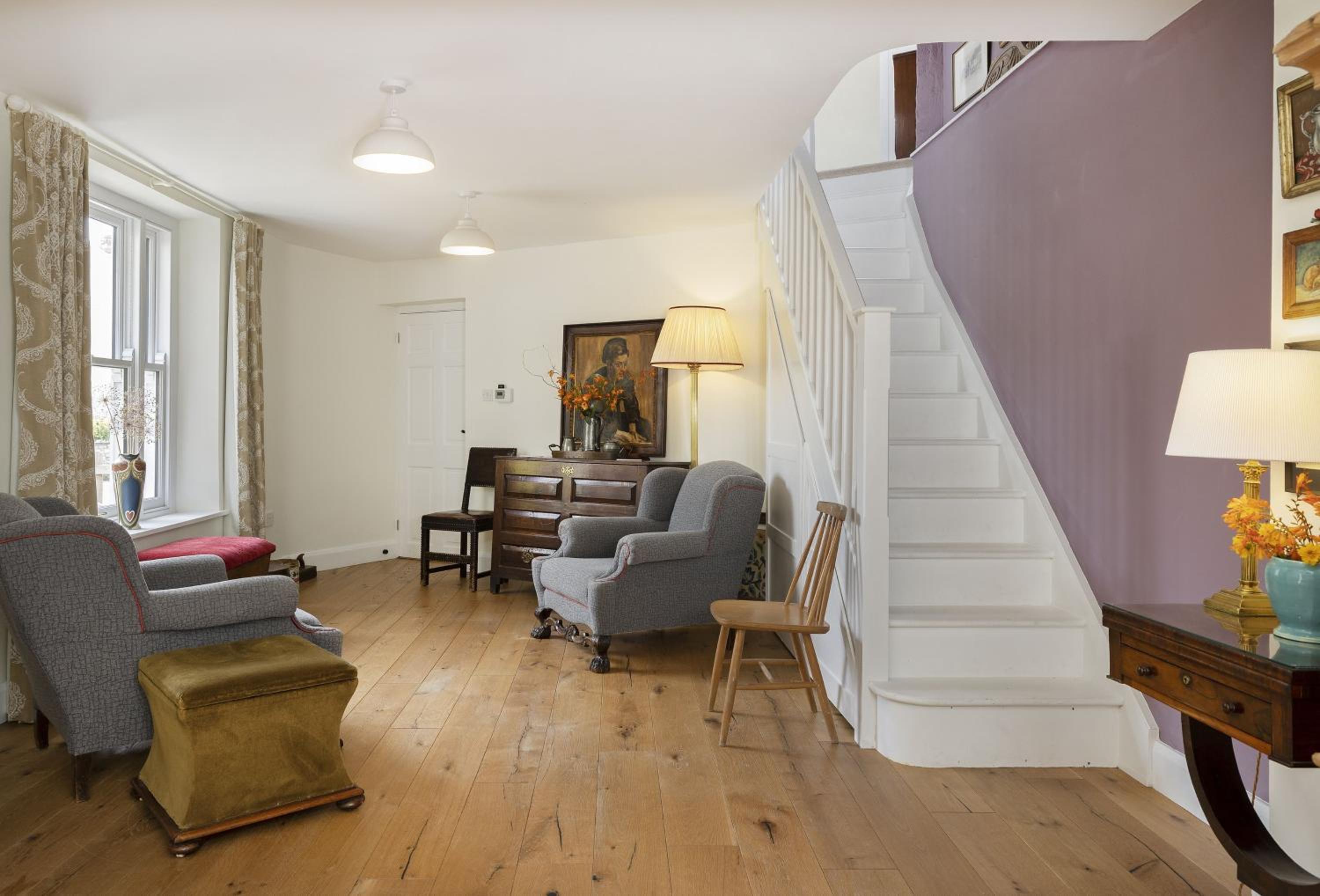 Rexton House