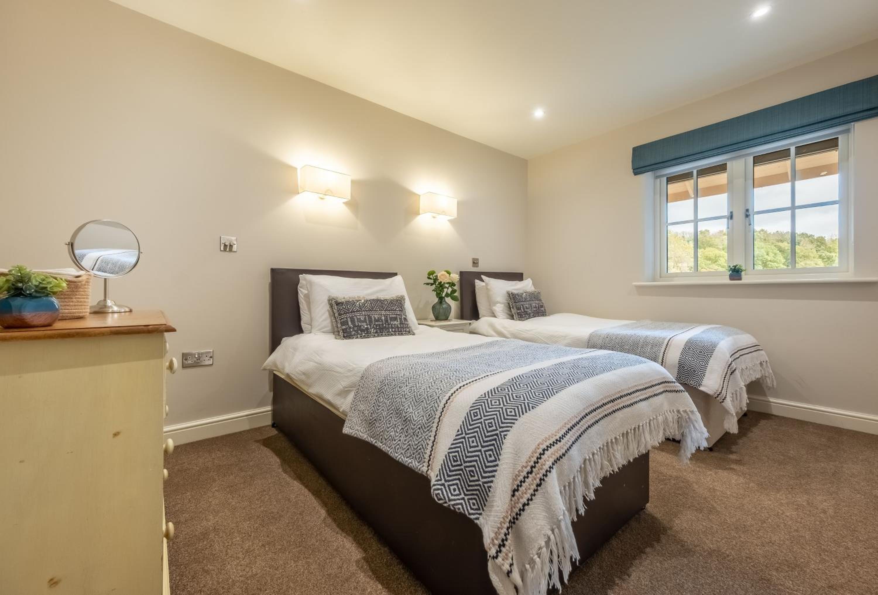 Stables Cottage