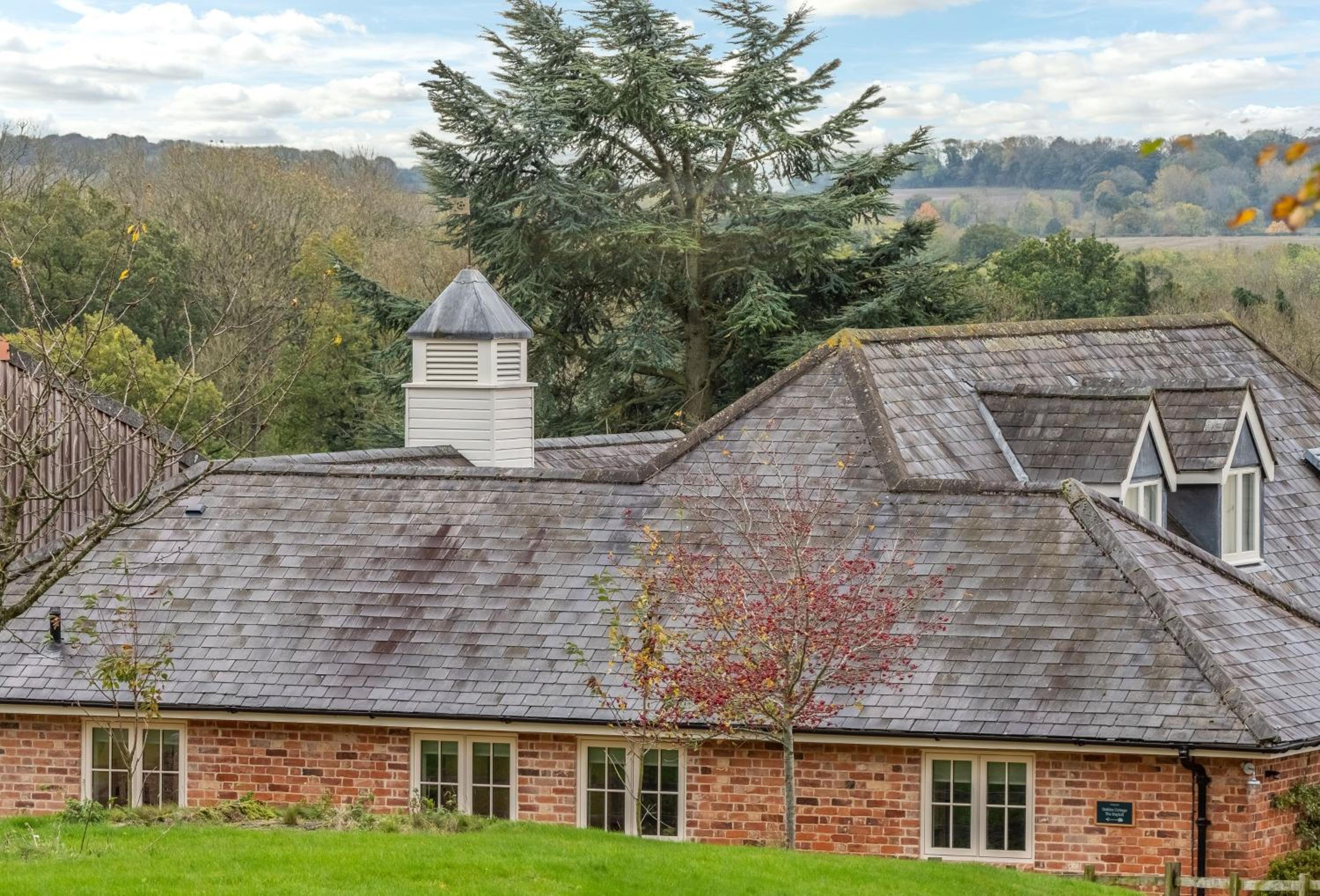 Stables Cottage
