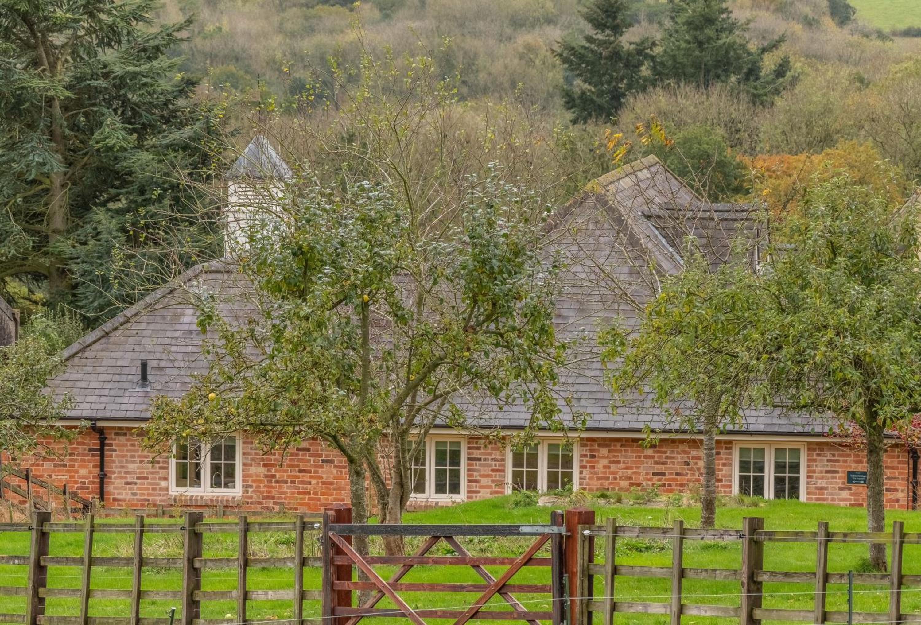 Stables Cottage
