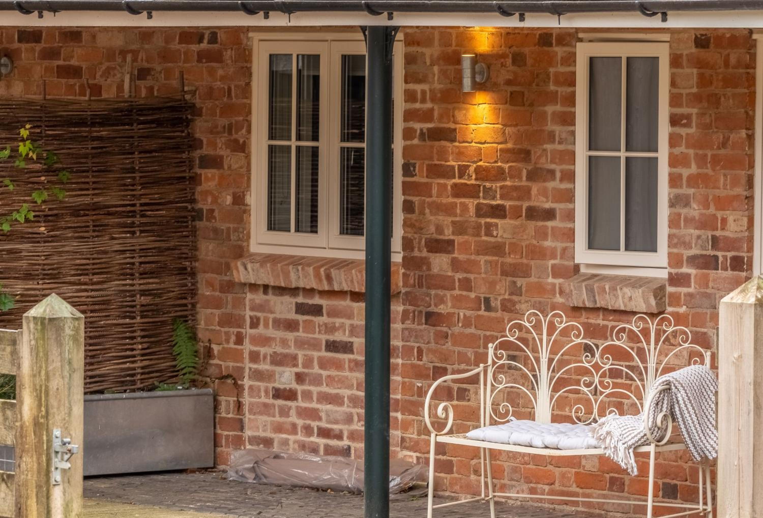Stables Cottage