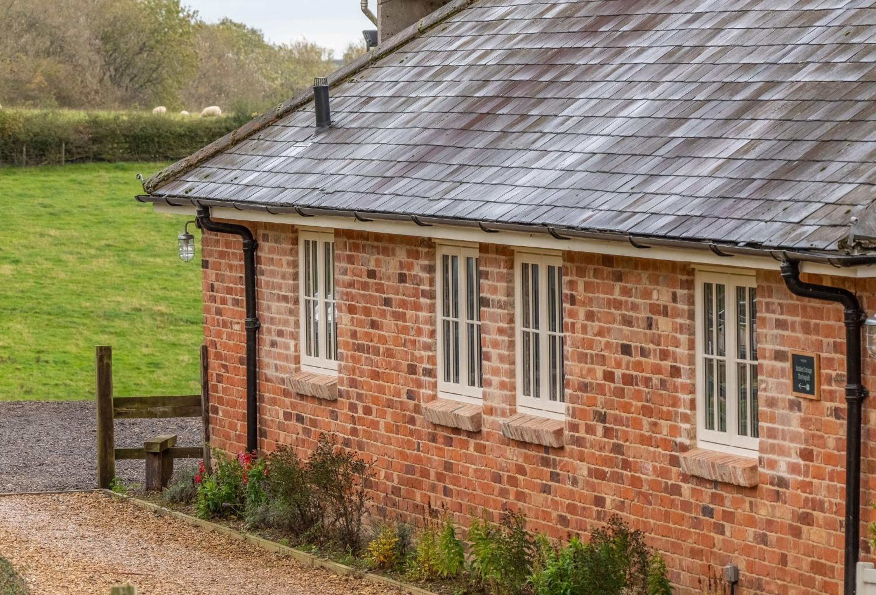 Stables Cottage