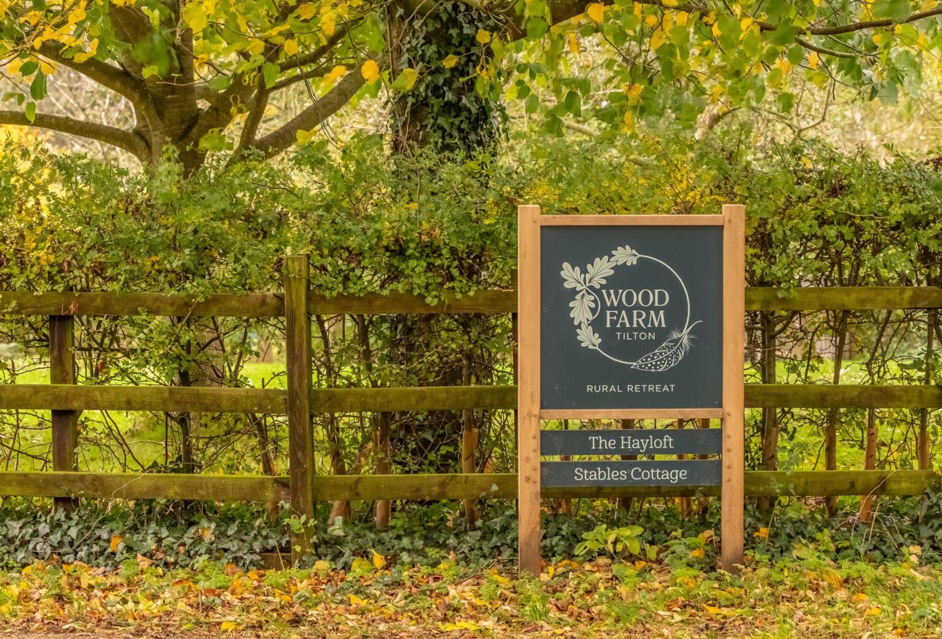 Stables Cottage