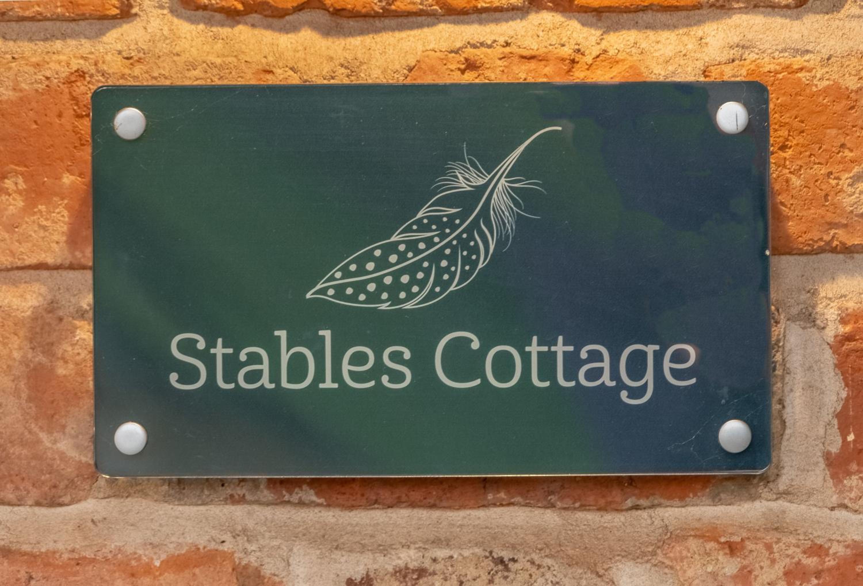 Stables Cottage