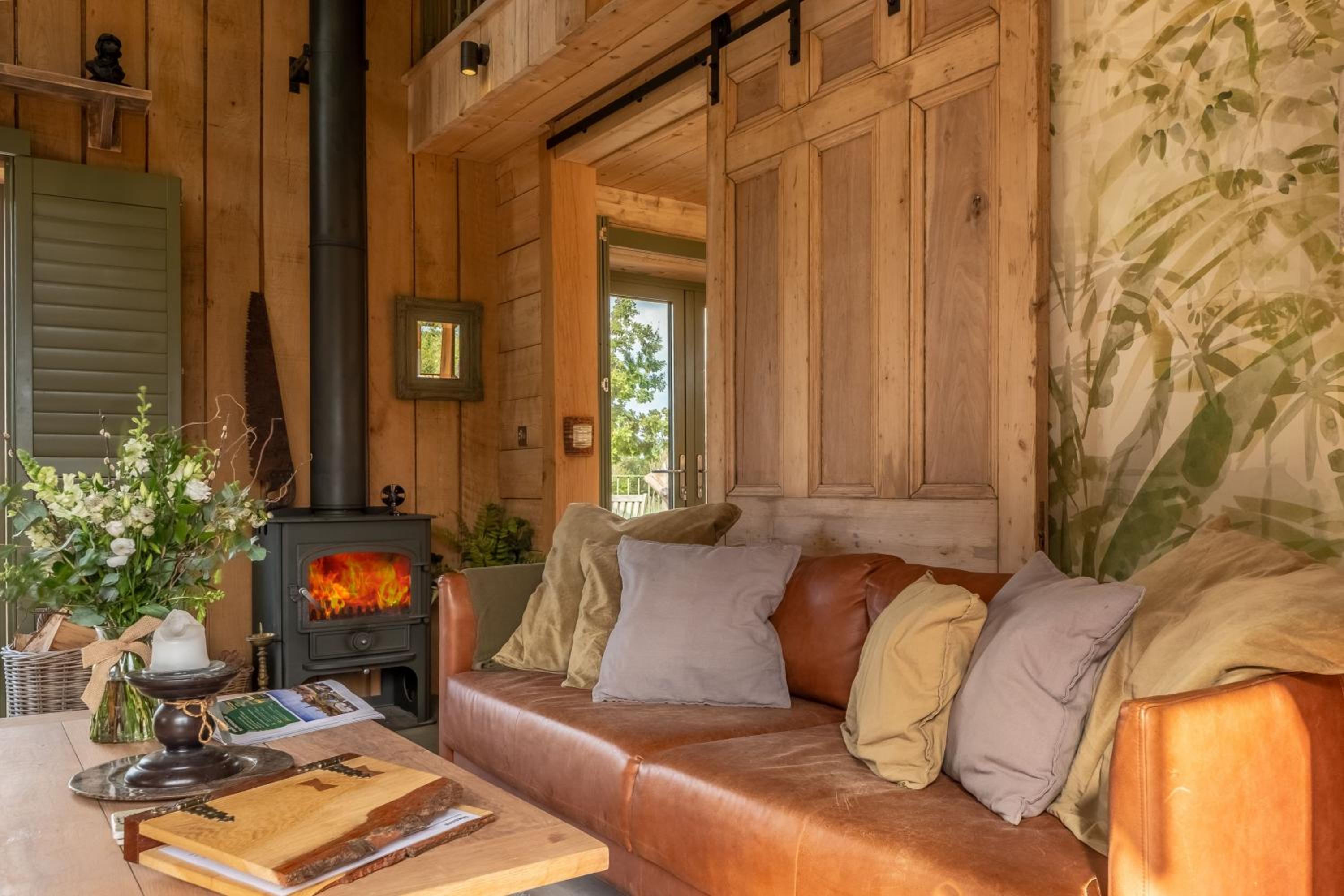Olive Tree House