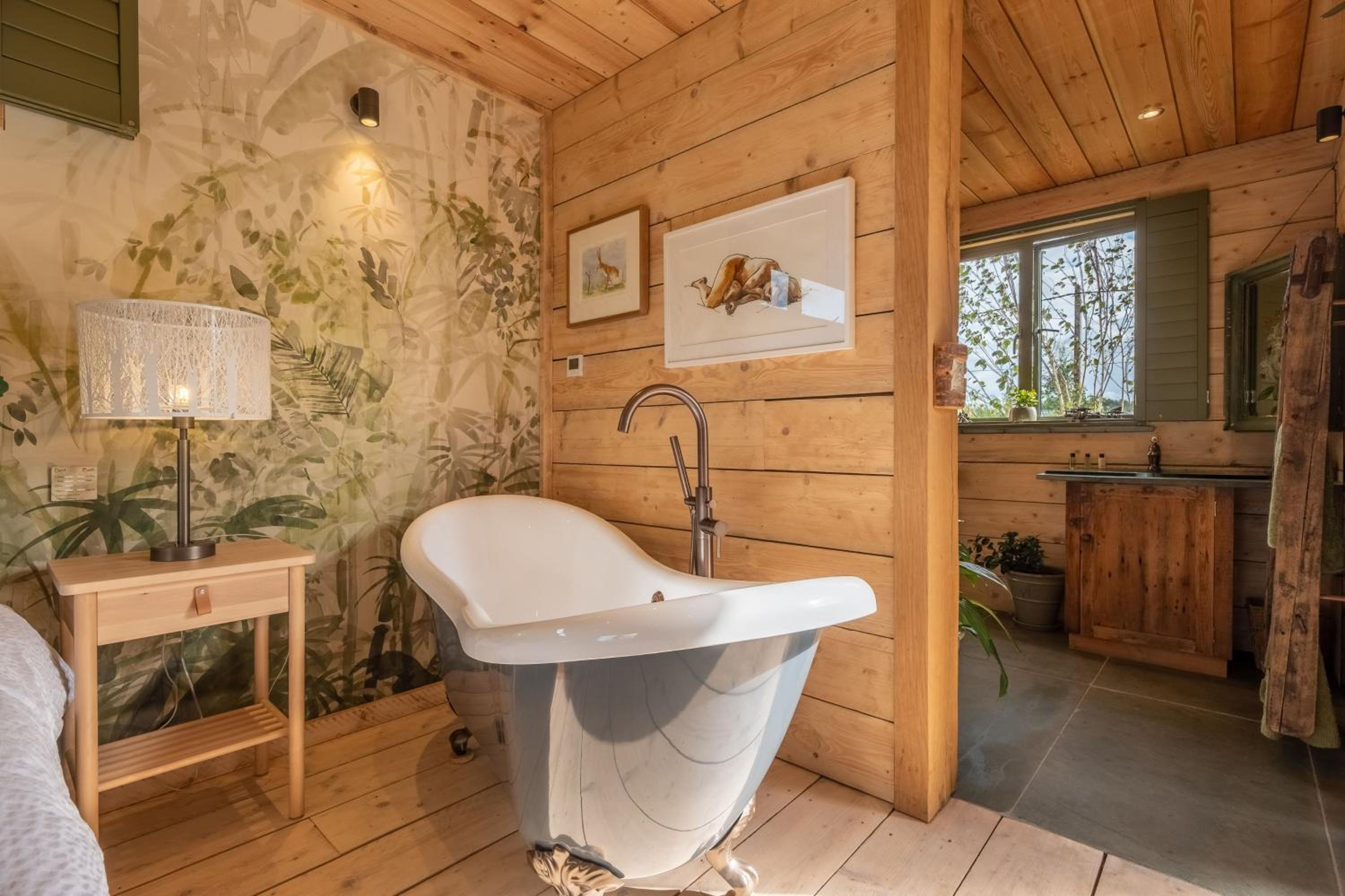 Olive Tree House