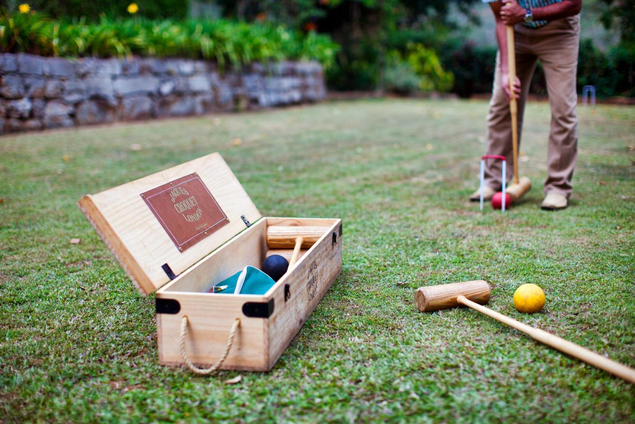Ceylon Tea Trails - Relais and Chateaux - All Inclusive