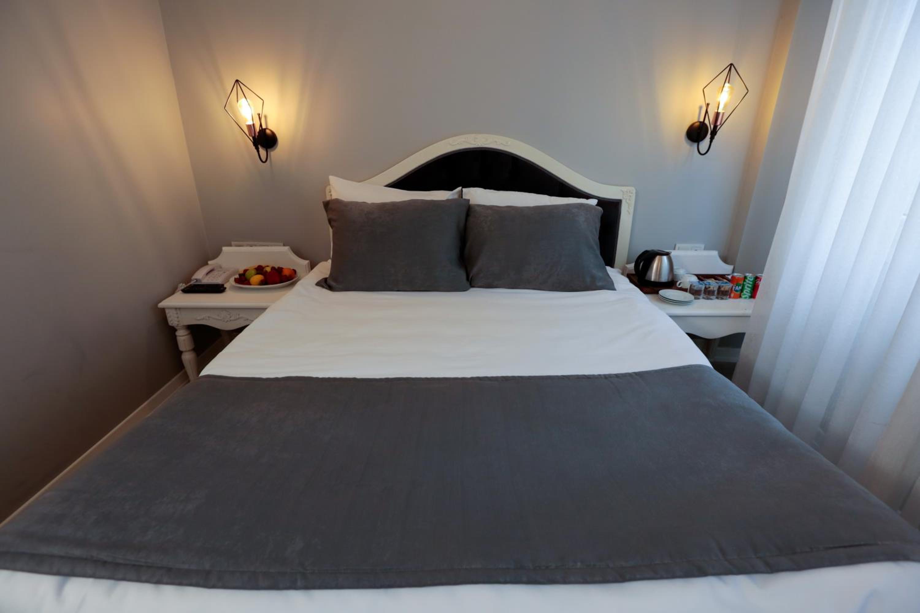 Nova City Hotel - Image 39