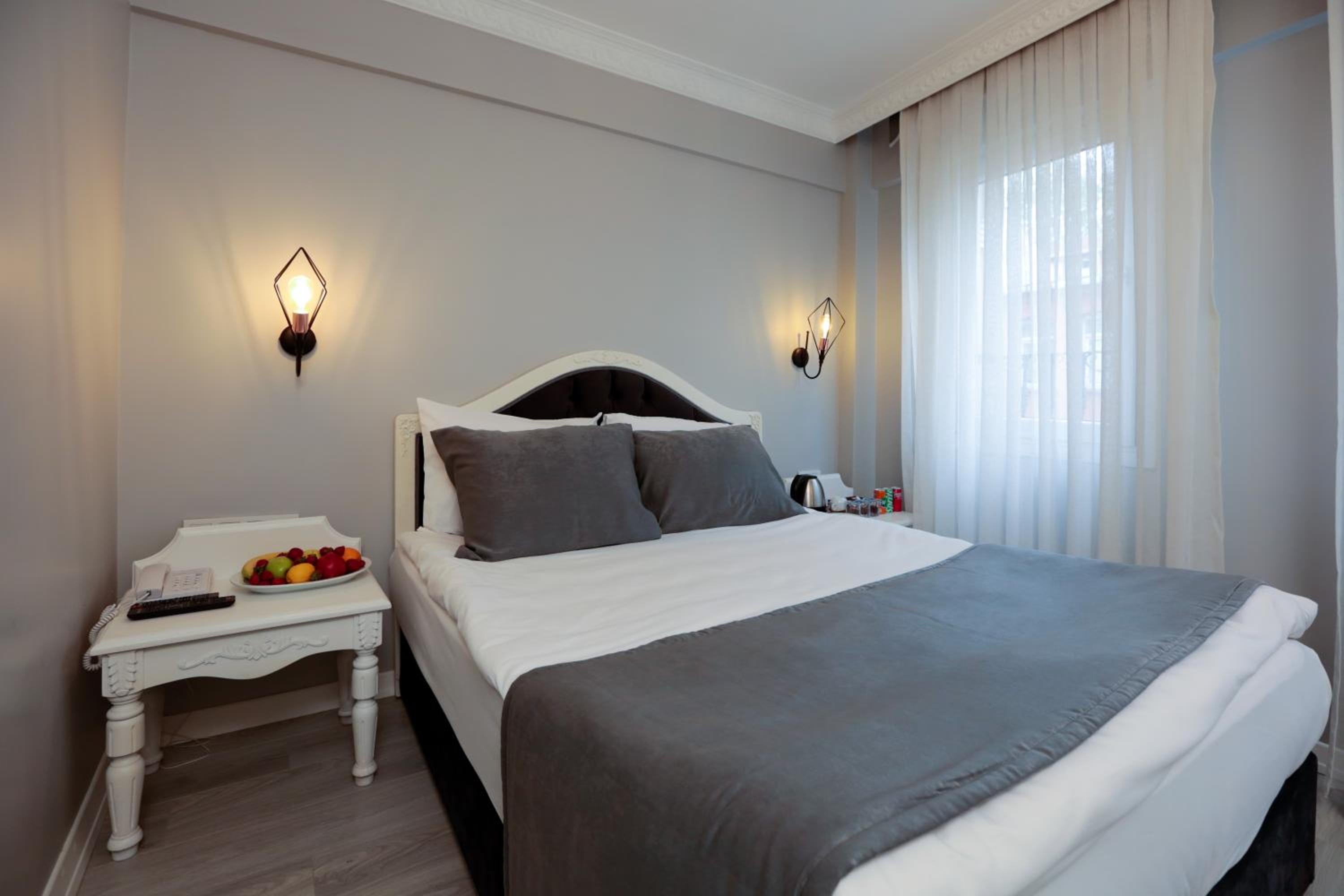 Nova City Hotel - Image 8