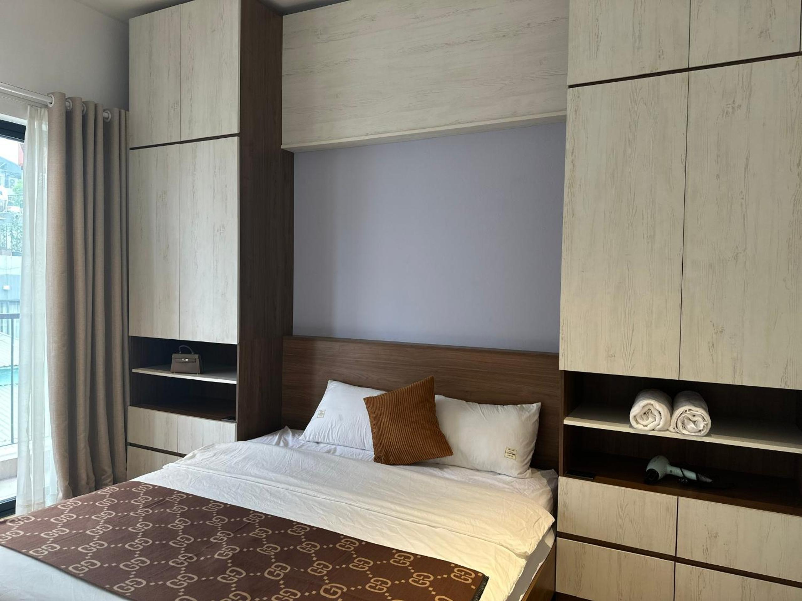 Luxe Paradise Residence 88 Tu Hoa