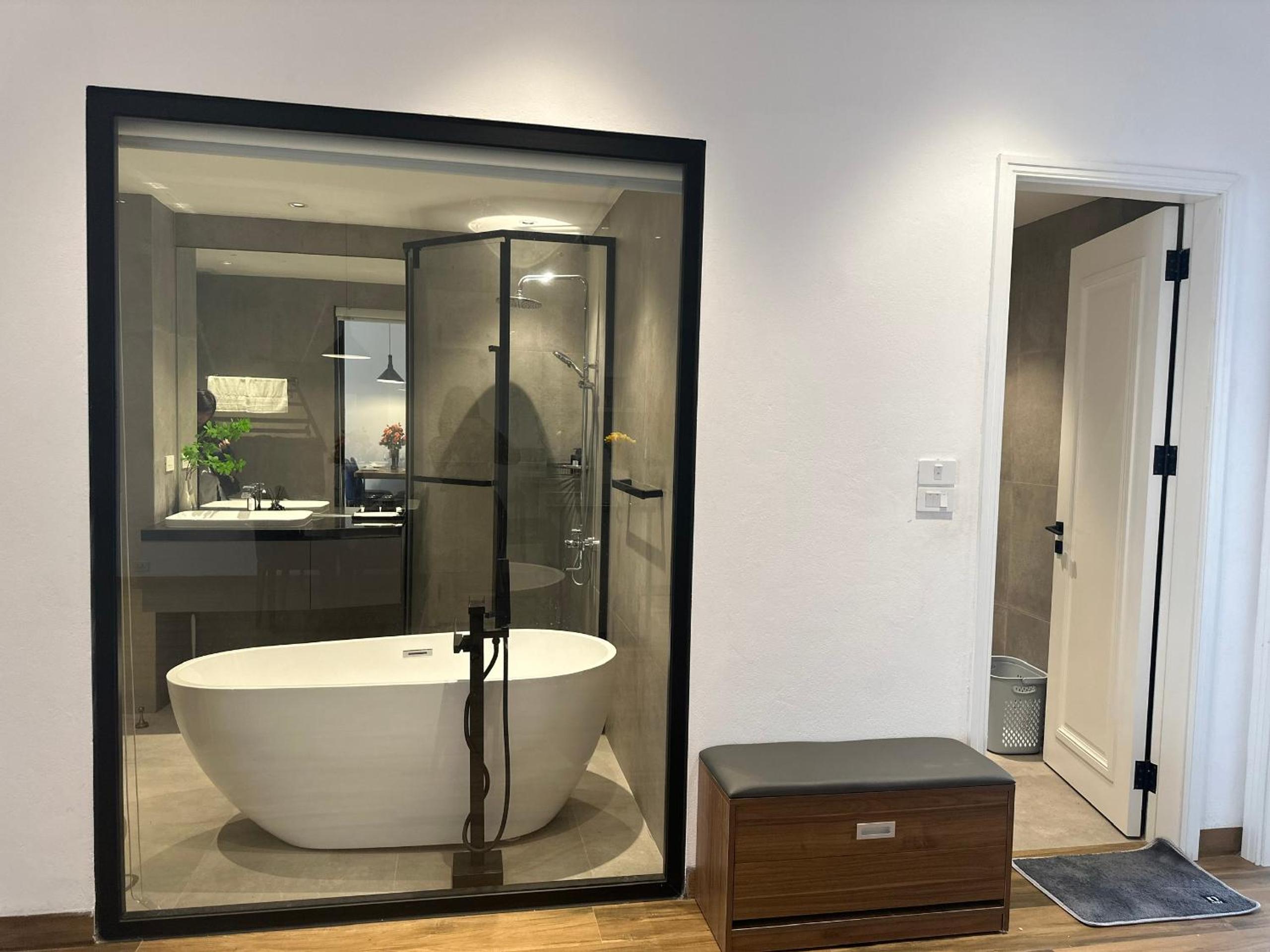 Luxe Paradise Residence 88 Tu Hoa