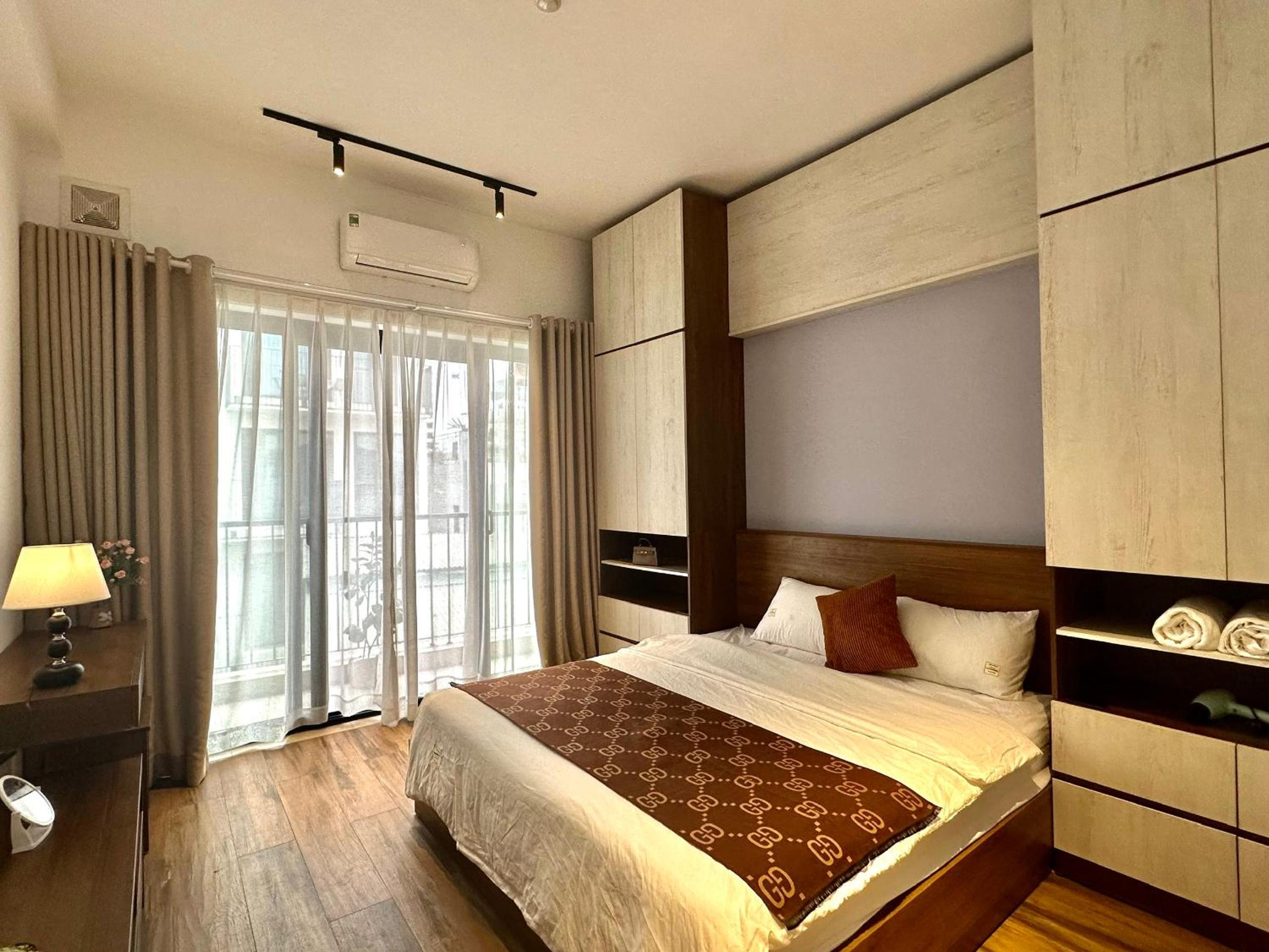 Luxe Paradise Residence 88 Tu Hoa