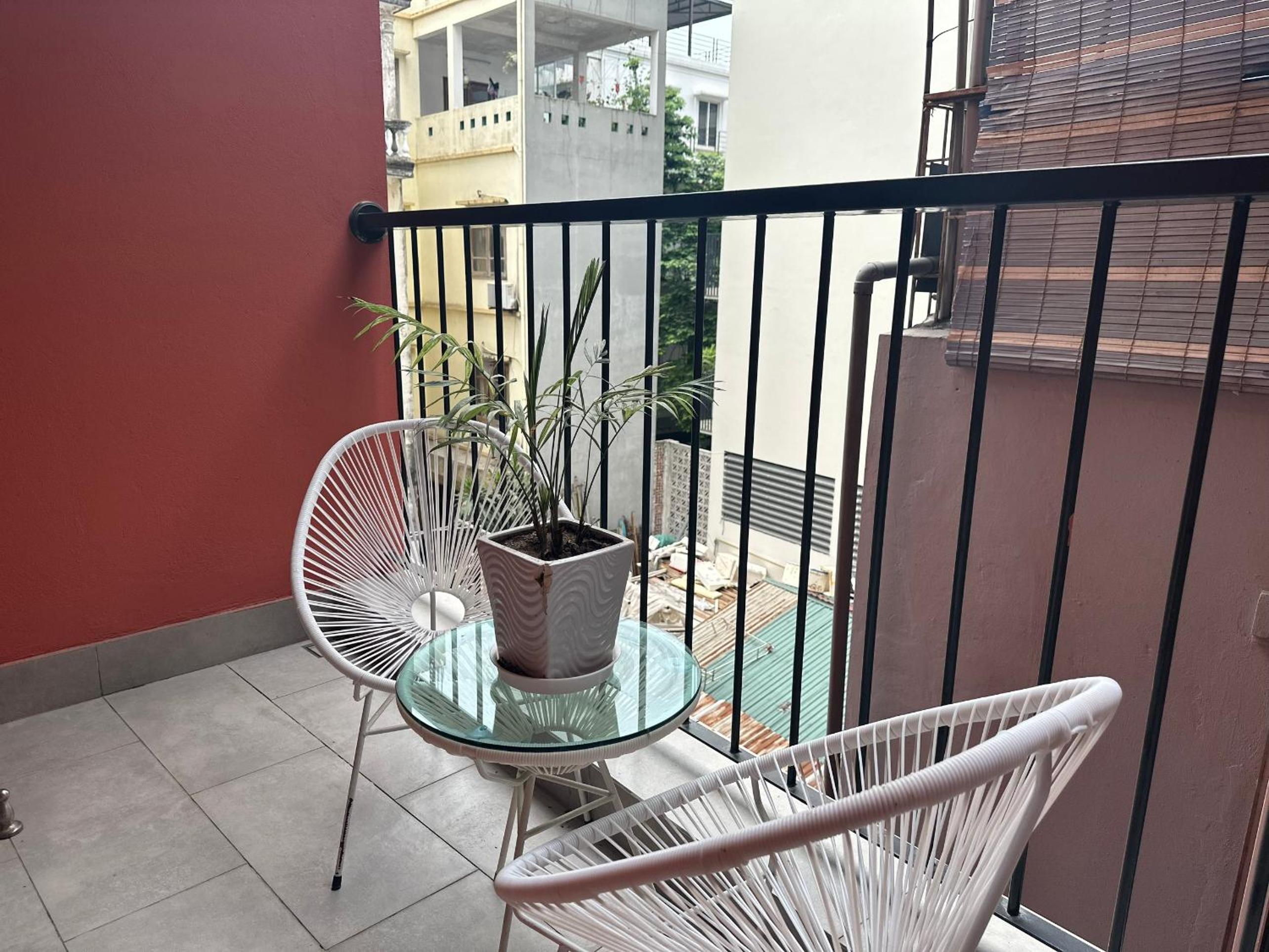Luxe Paradise Residence 88 Tu Hoa