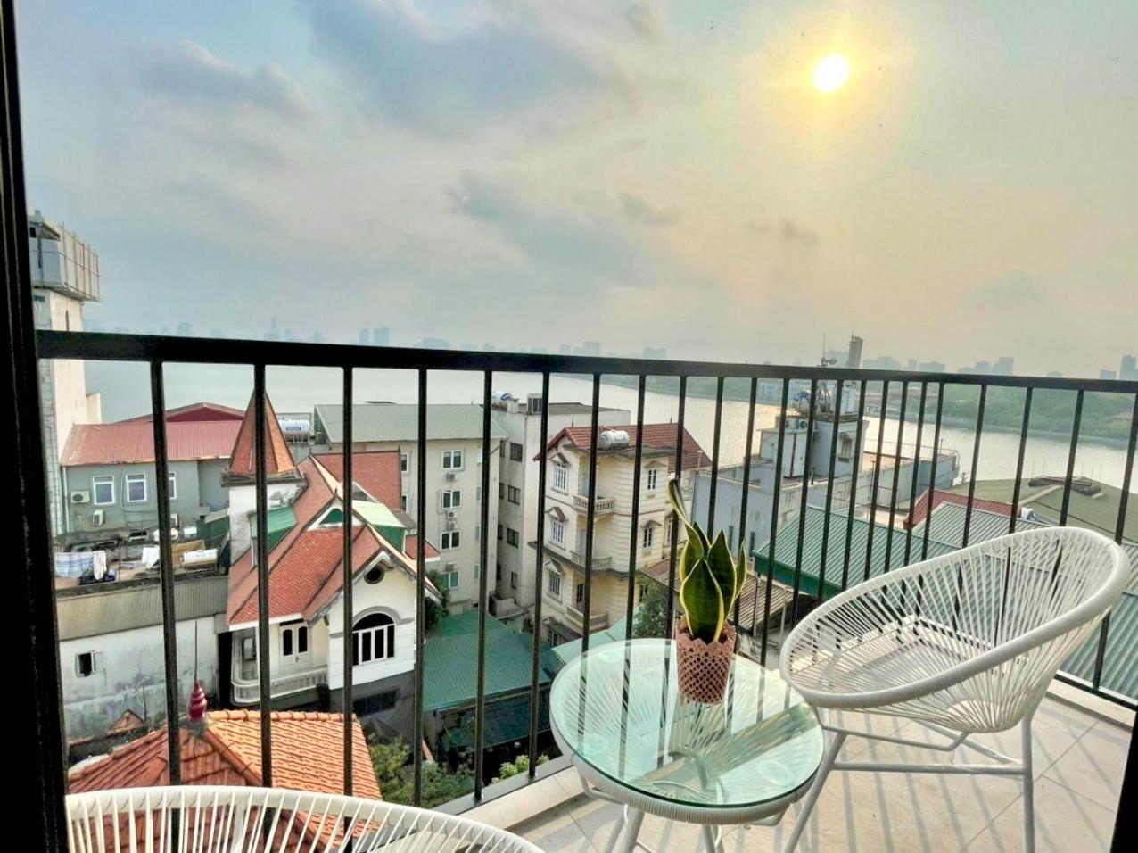 Luxe Paradise Residence 88 Tu Hoa