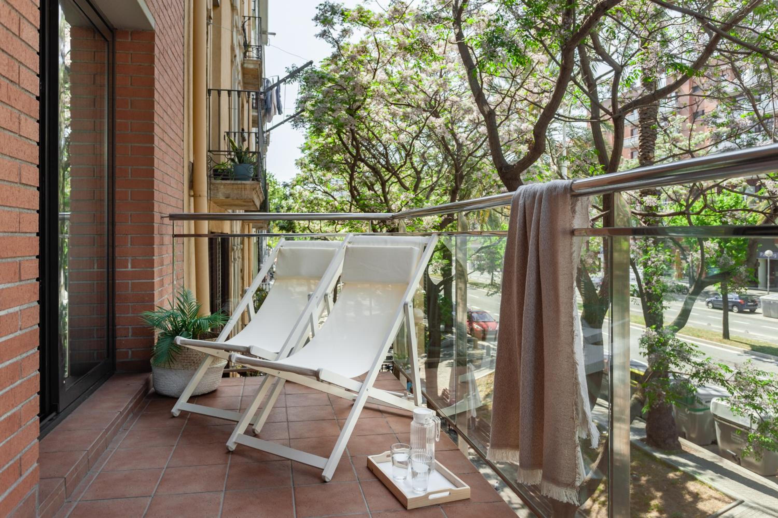 Apartments Sata Olimpic Village Area