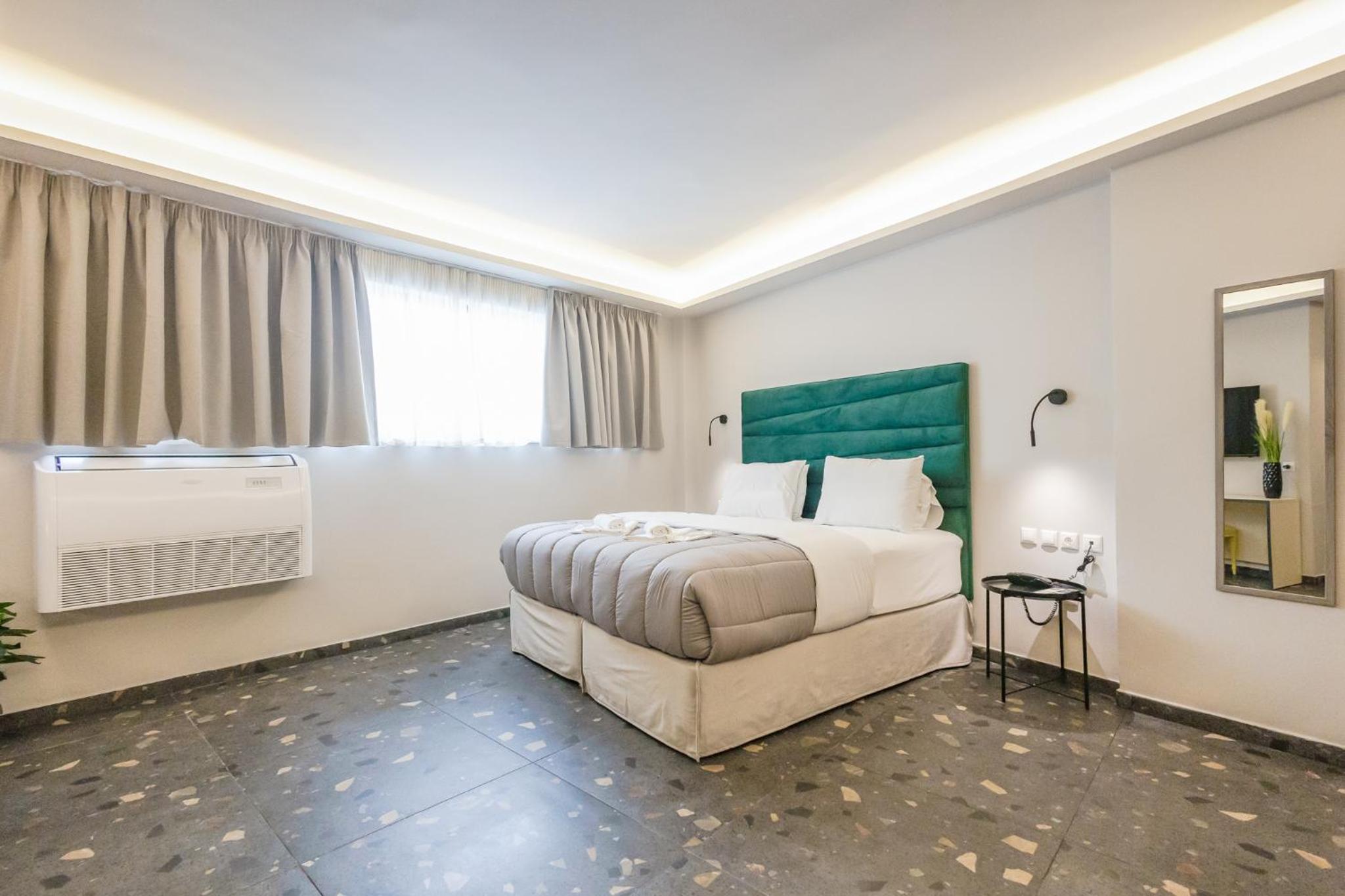 City Life Athens Apartments