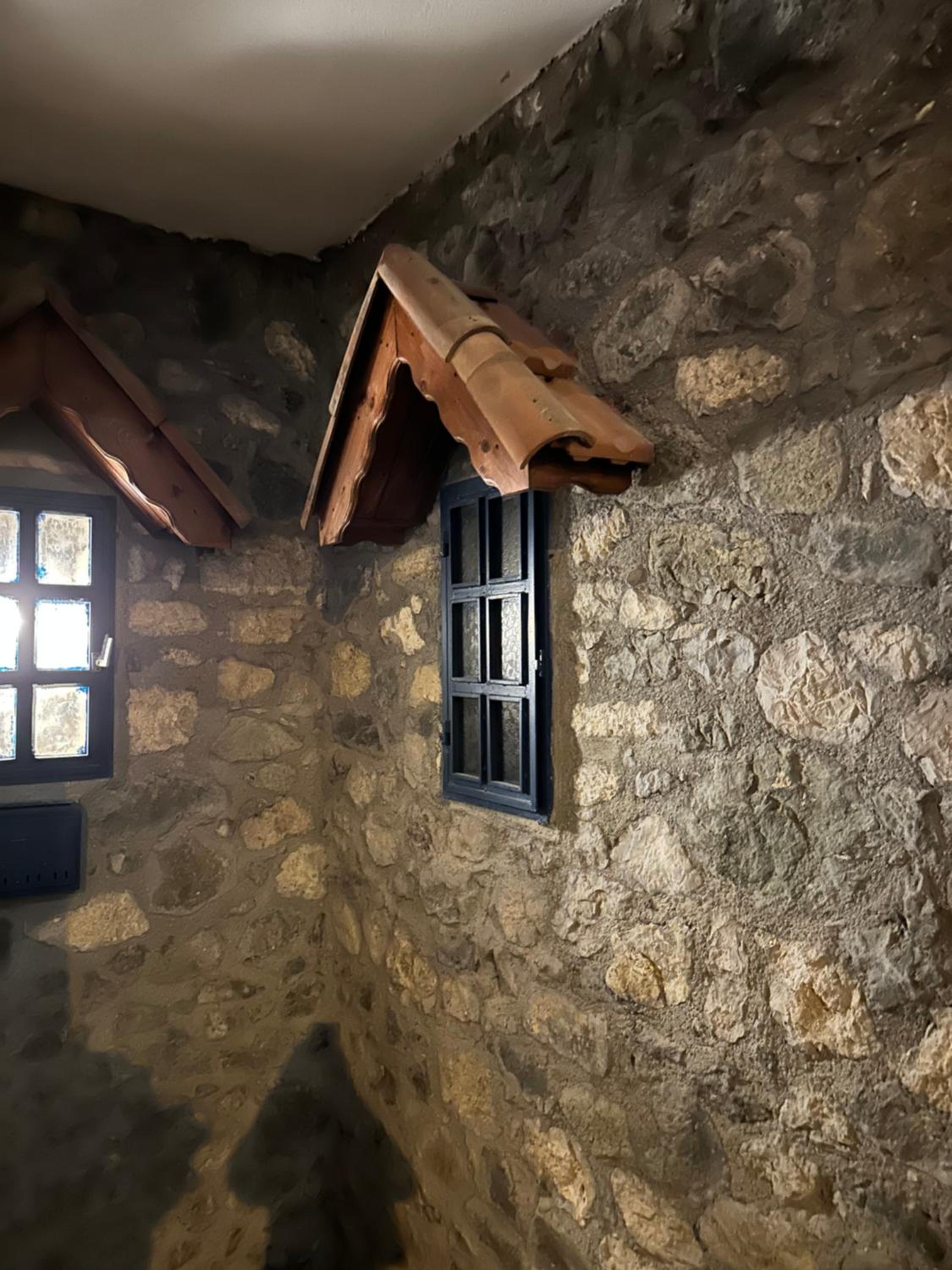 NATURELLA APART HOTEL - Image 30