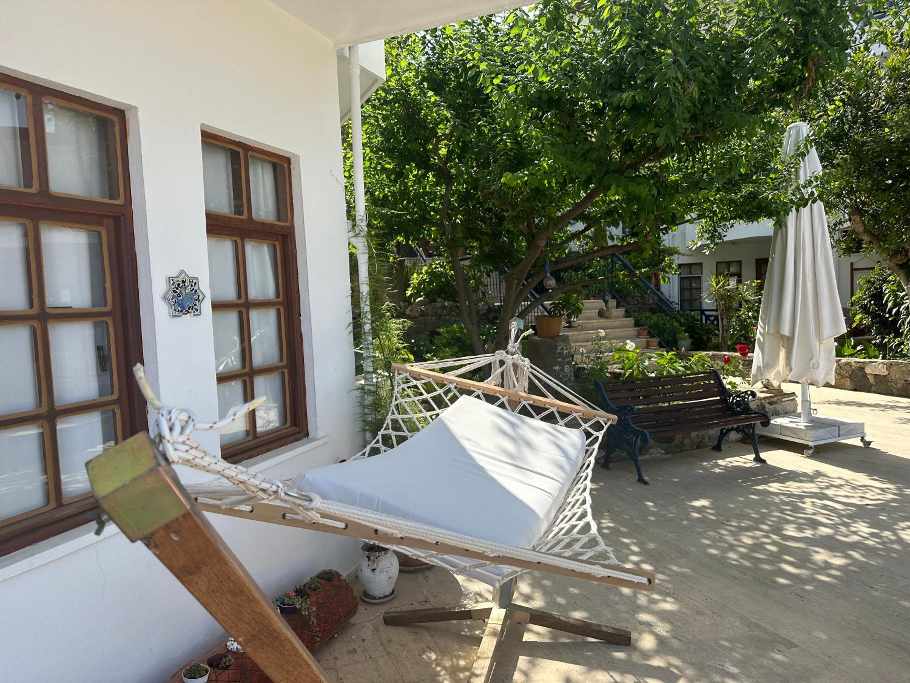 NATURELLA APART HOTEL - Image 29