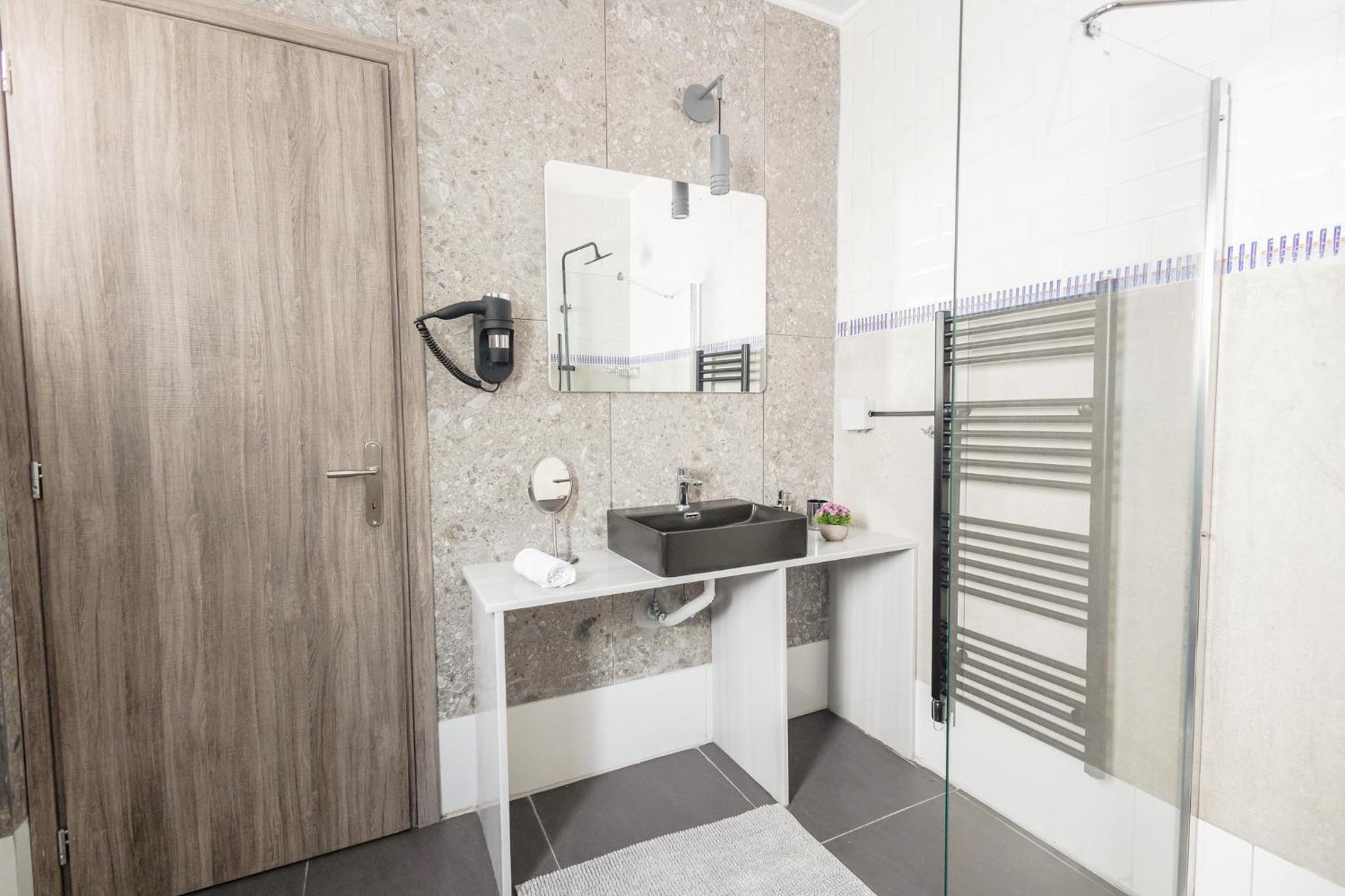 City Life Athens Apartments