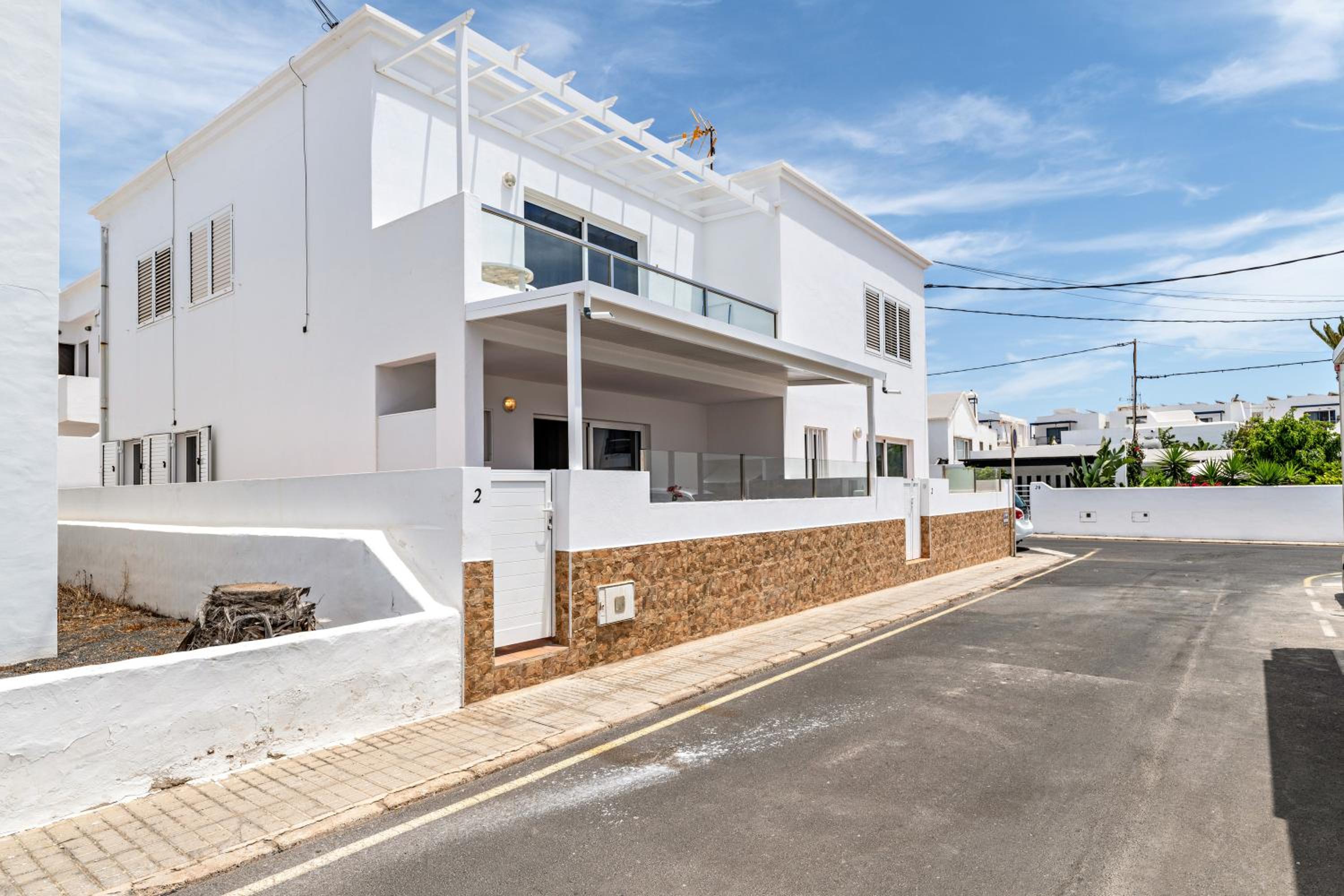 Barlovento Apartment