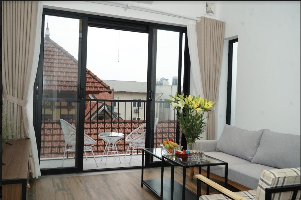 Luxe Paradise Residence 88 Tu Hoa