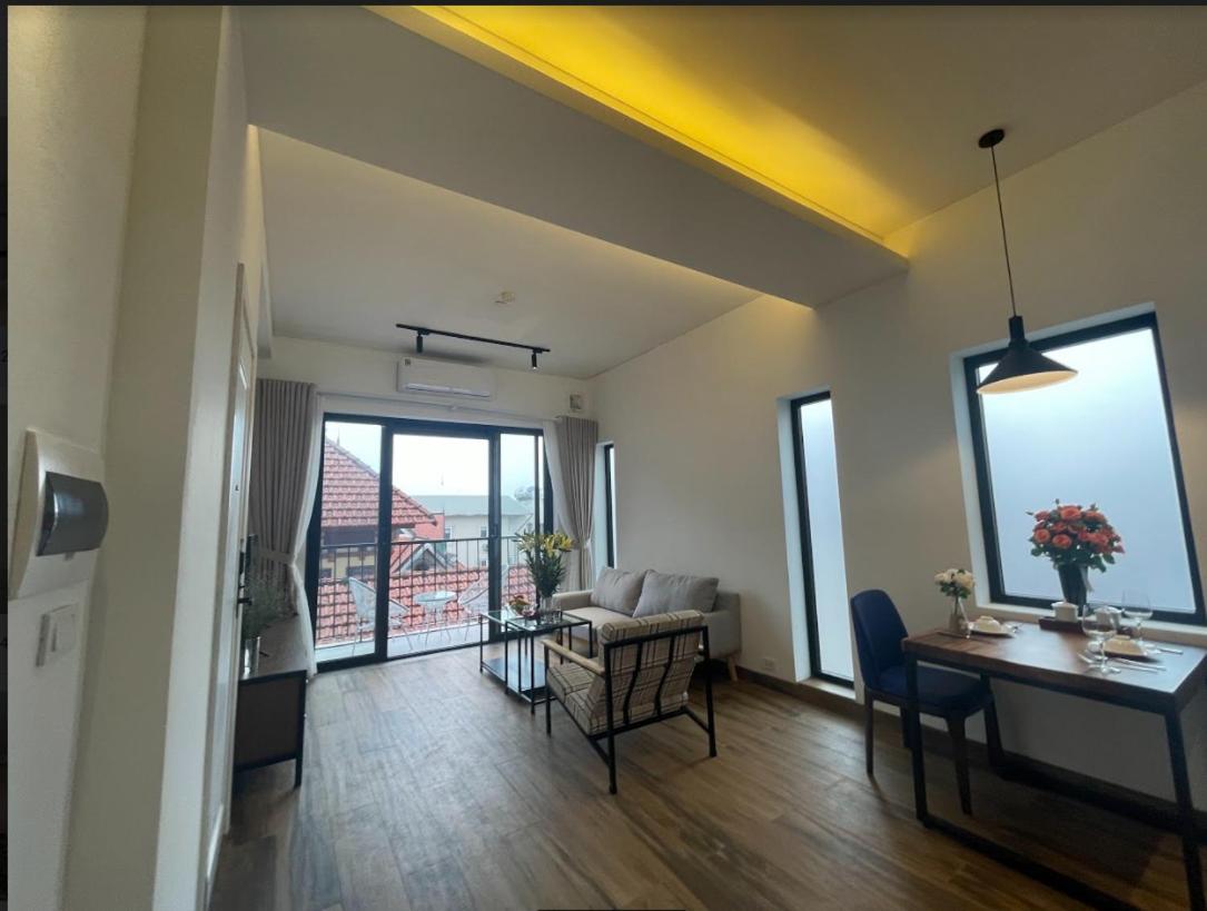 Luxe Paradise Residence 88 Tu Hoa