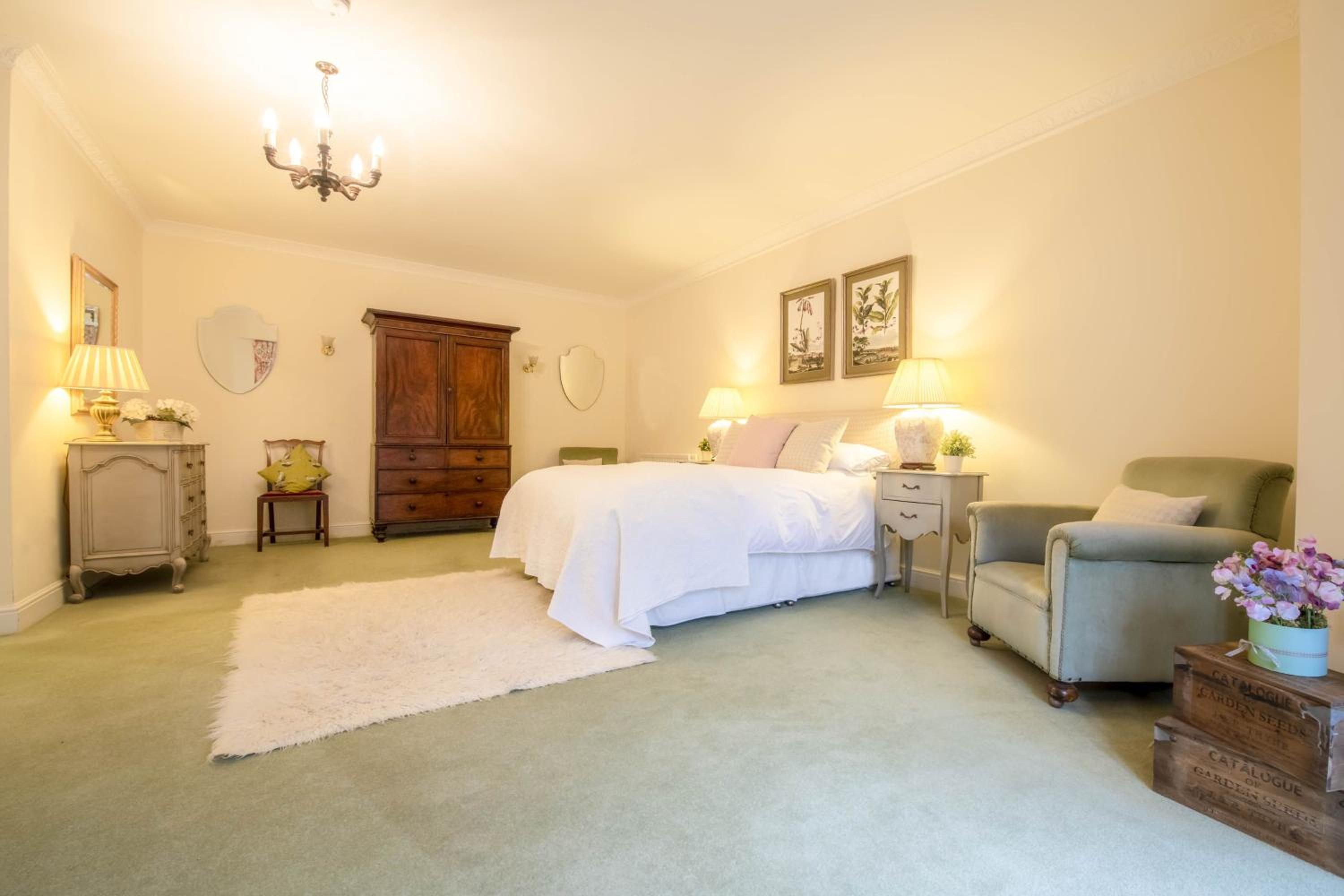 Eslington Lodge