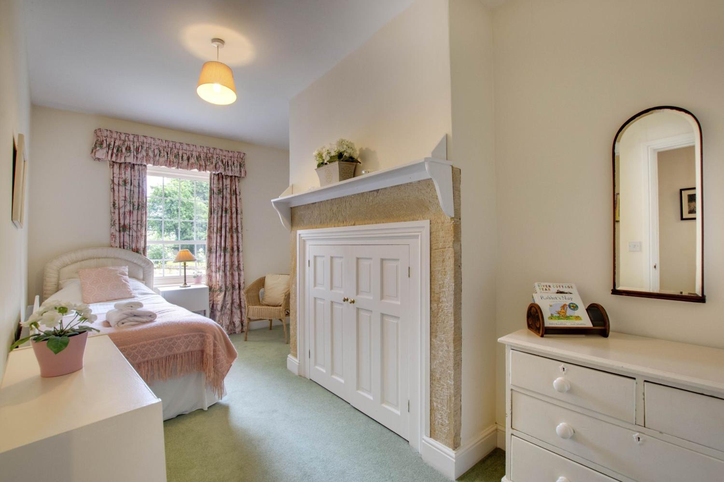 Eslington Lodge