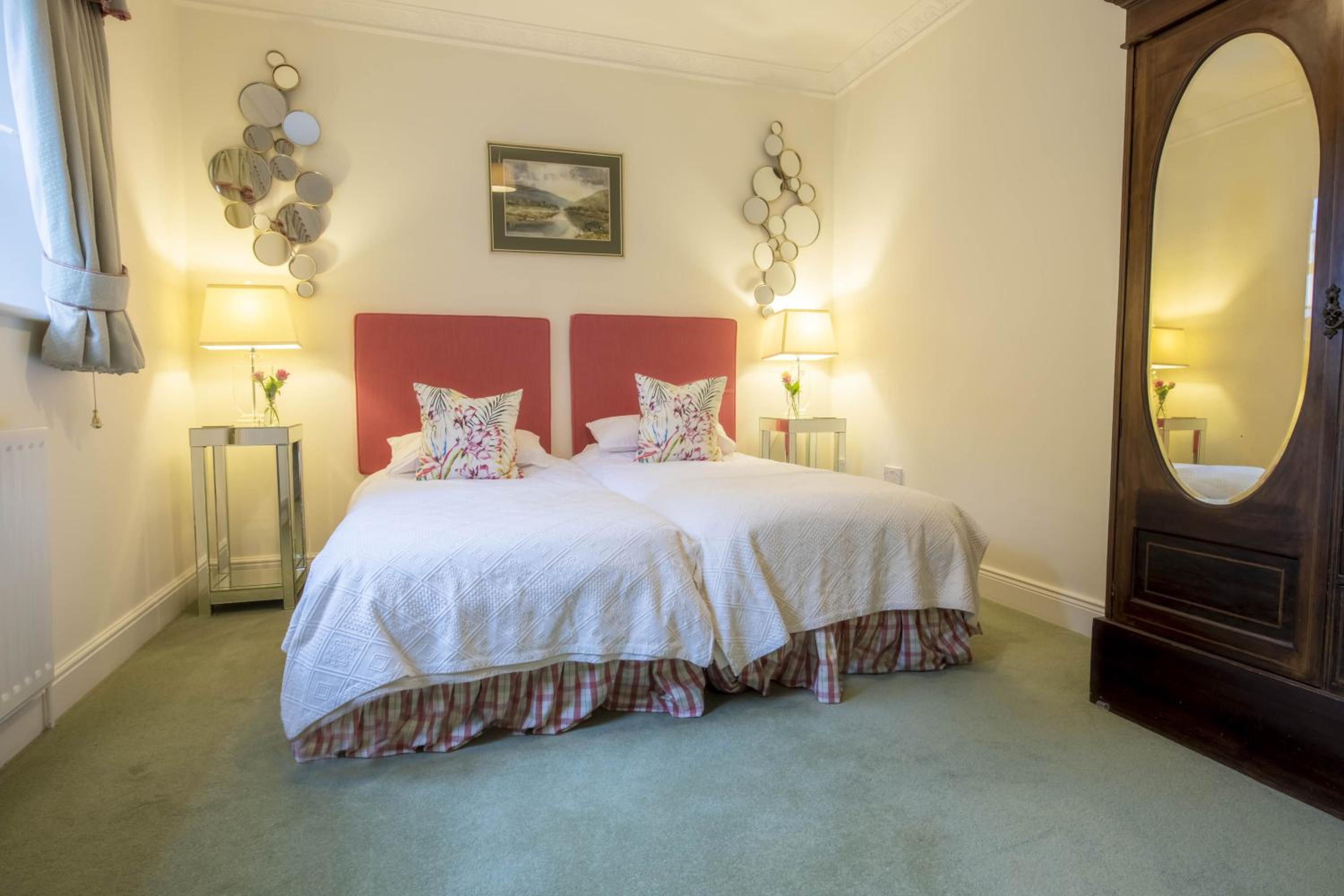 Eslington Lodge