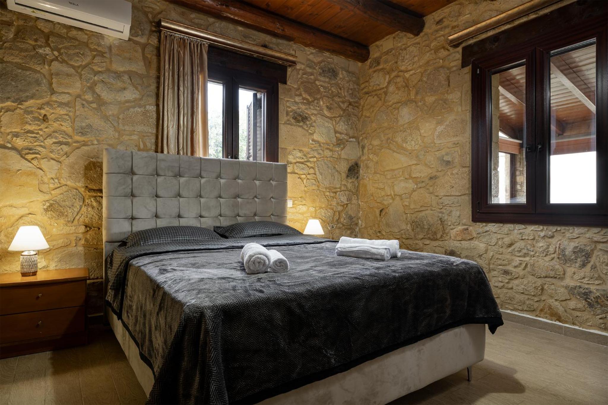 Villa dimitris