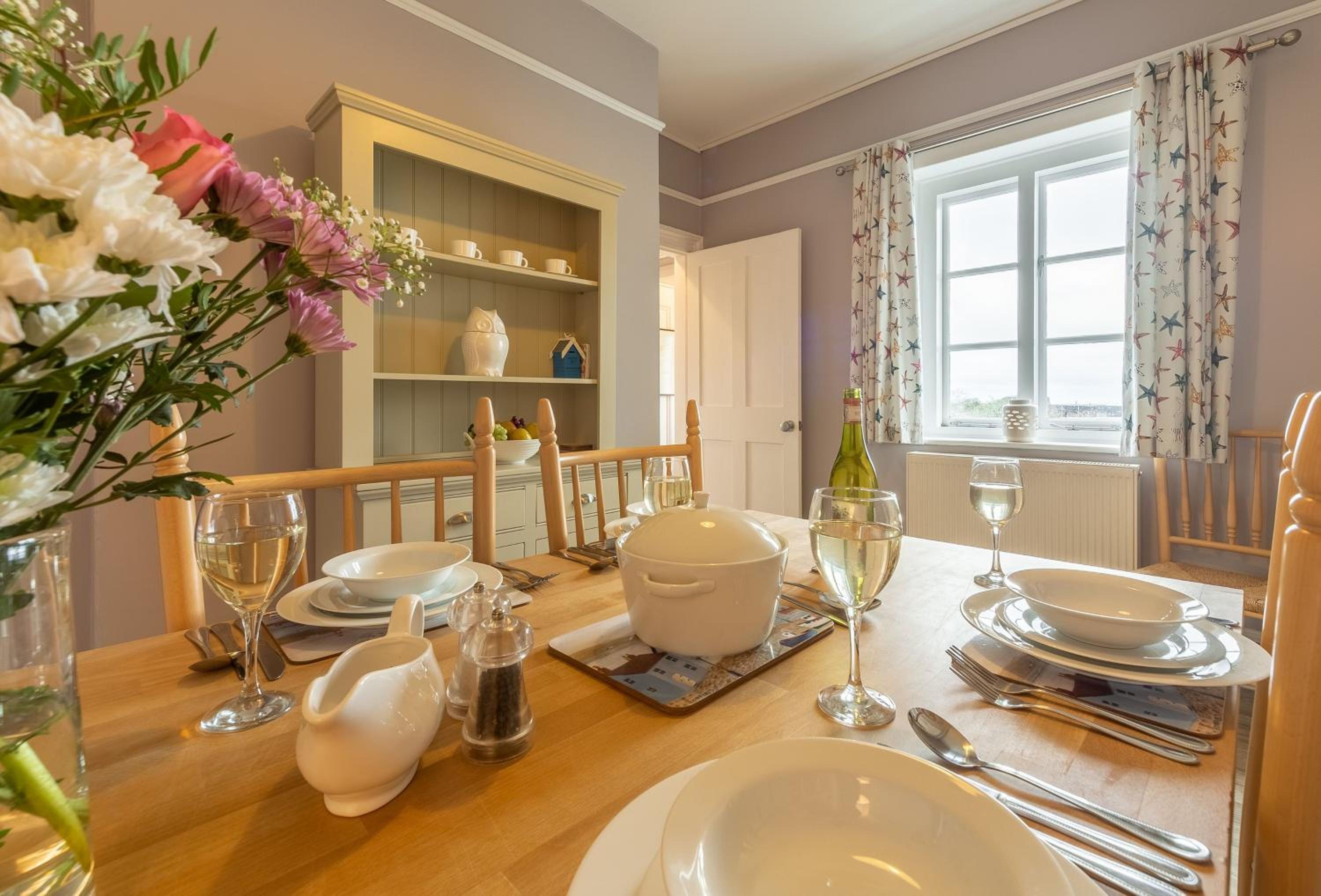 Khina Cottage