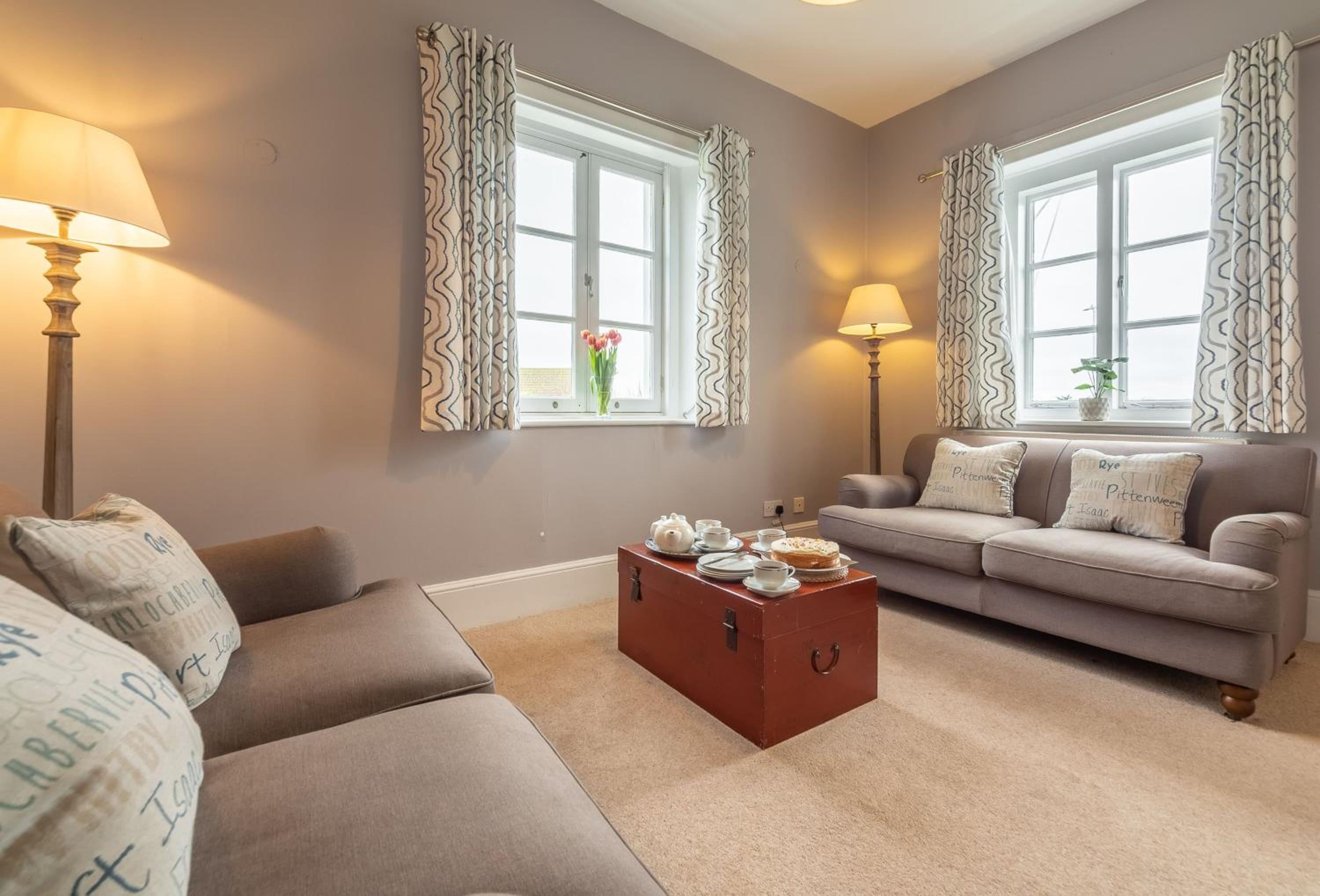 Khina Cottage