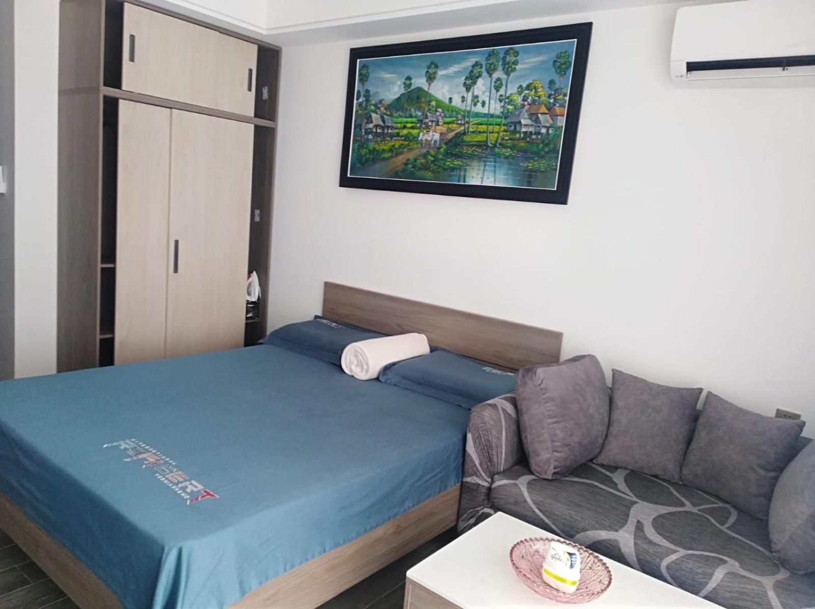 Apartments in Star Bay with sea view view 4