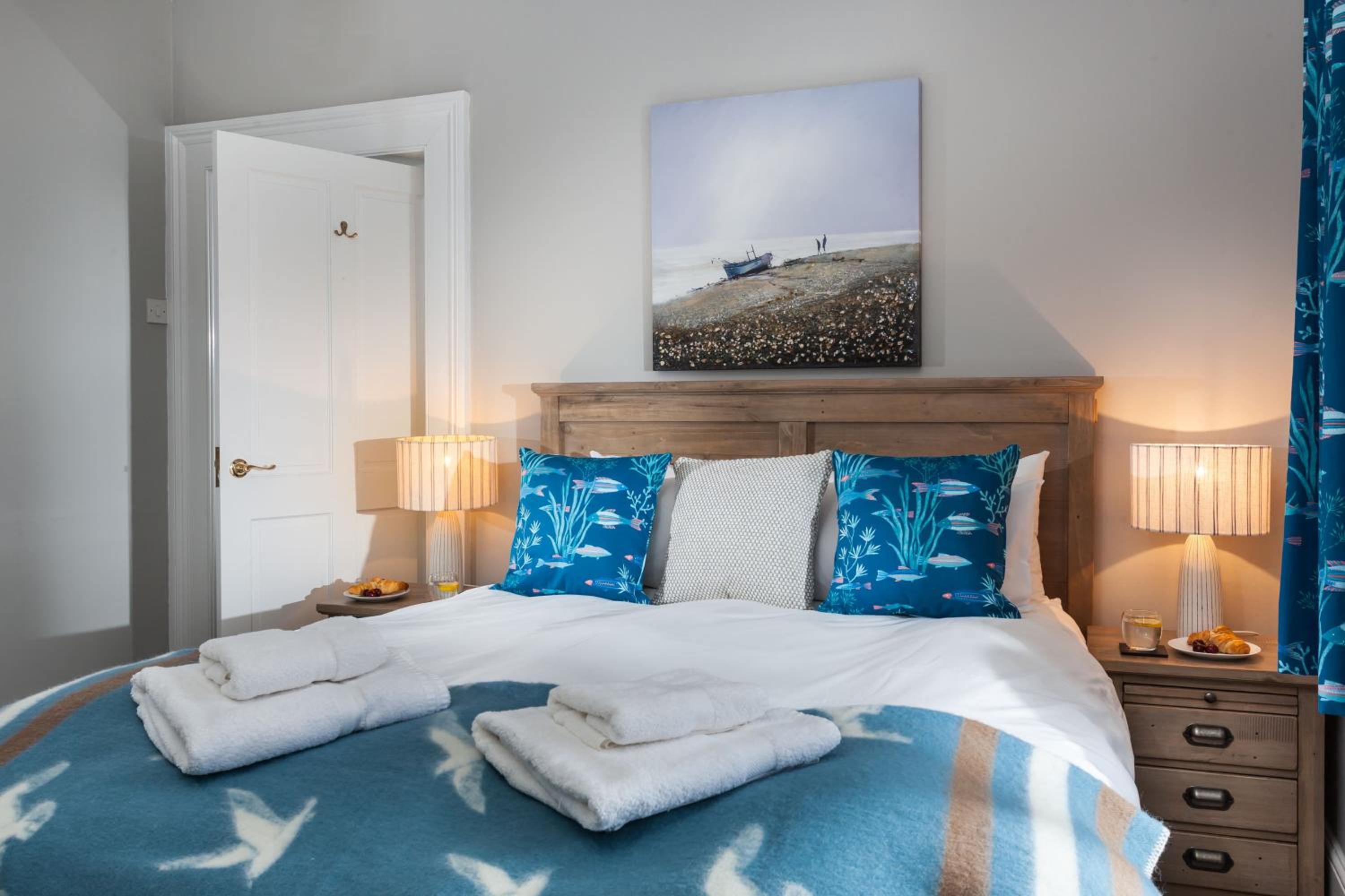Pelorus Cottage