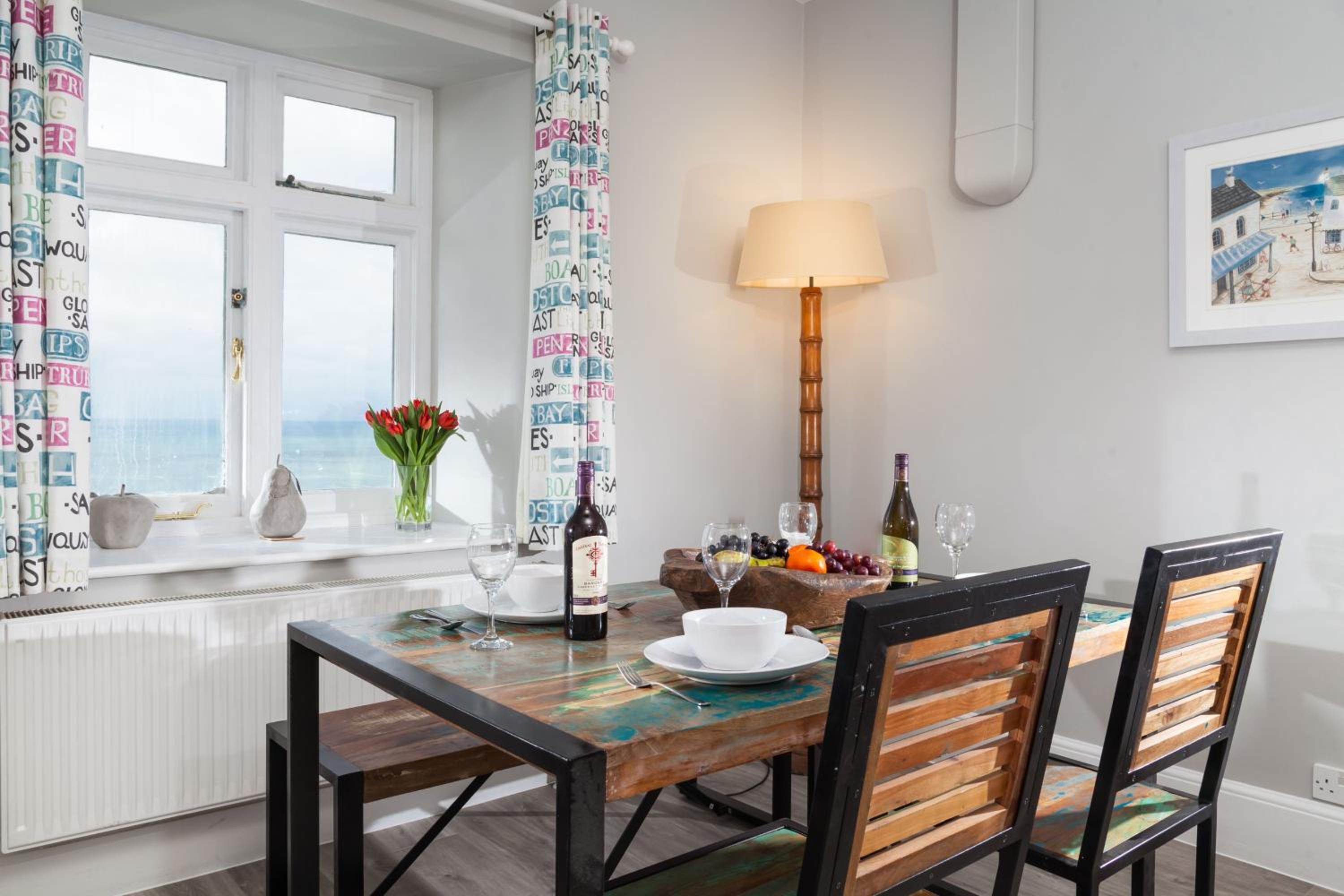 Pelorus Cottage