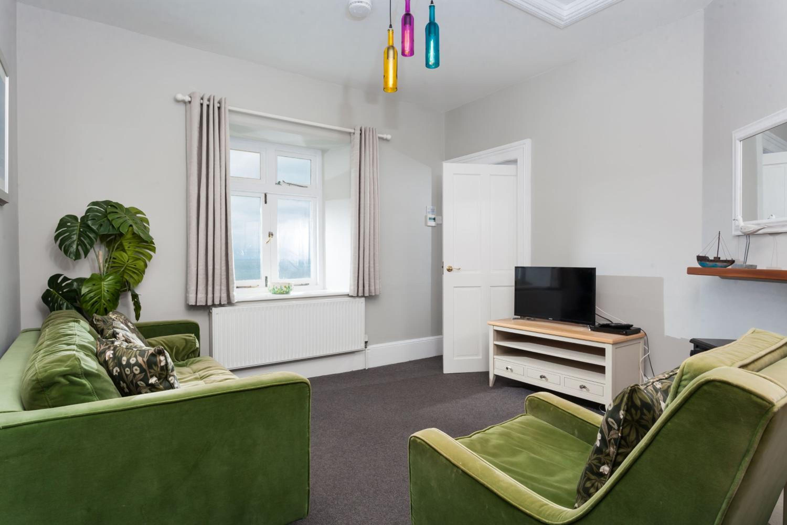 Pelorus Cottage