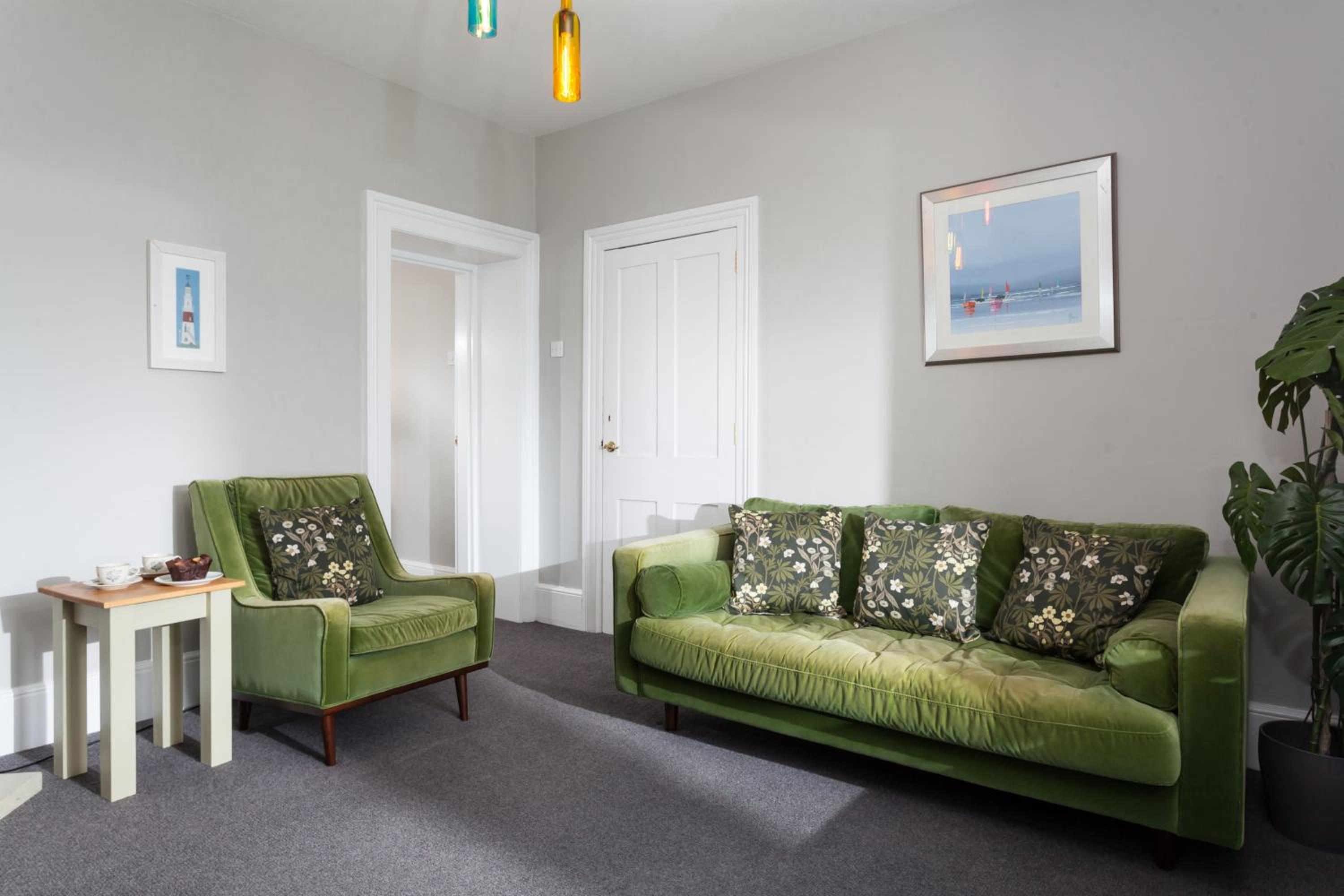 Pelorus Cottage