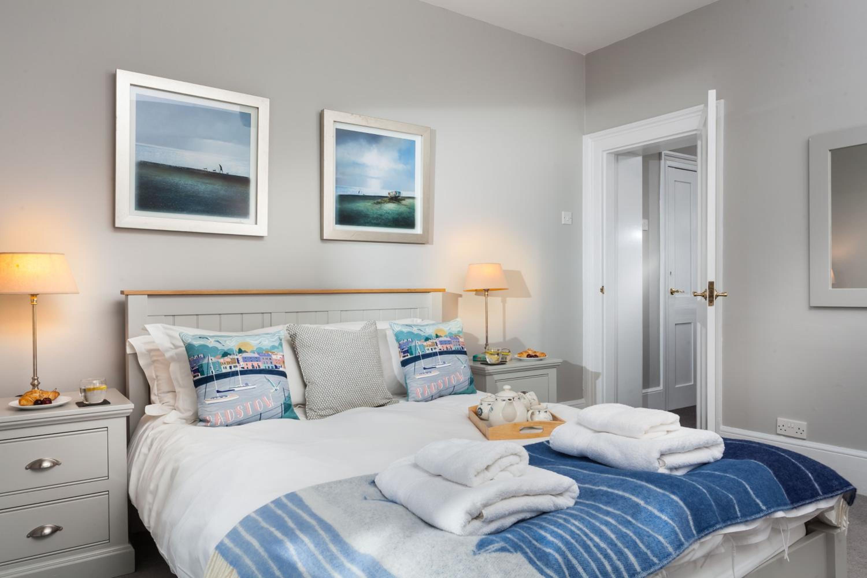 Pelorus Cottage