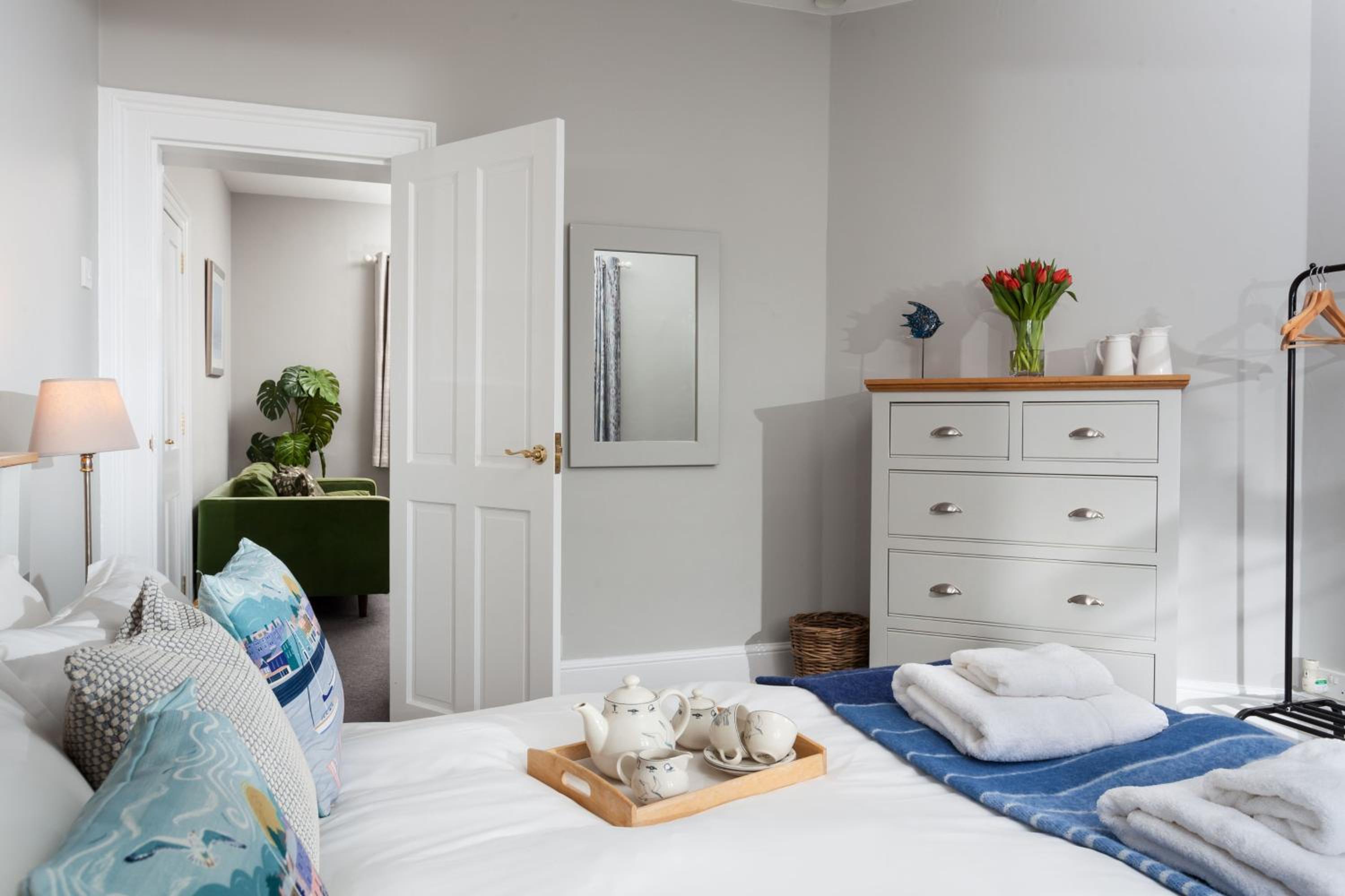 Pelorus Cottage