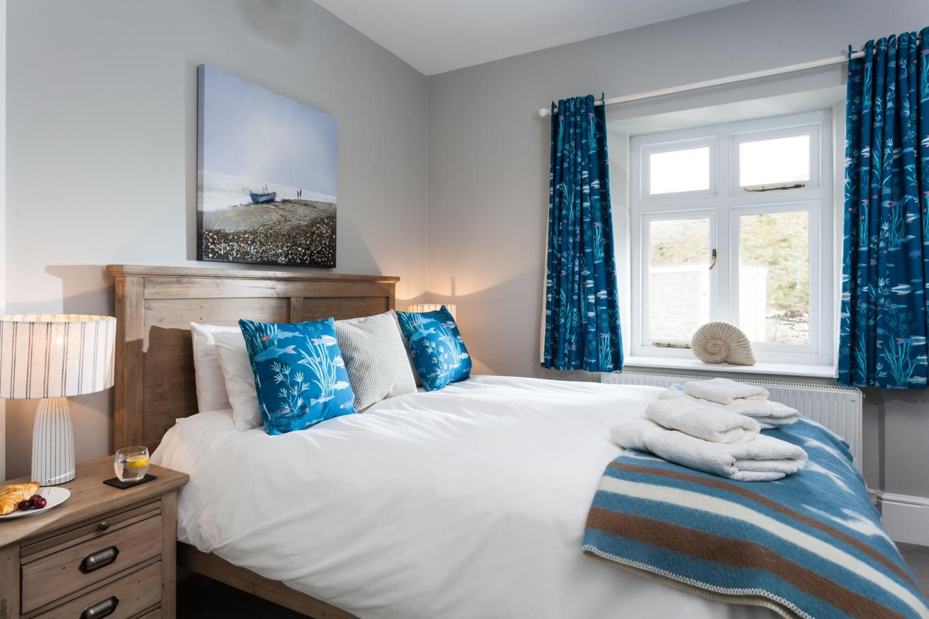 Pelorus Cottage