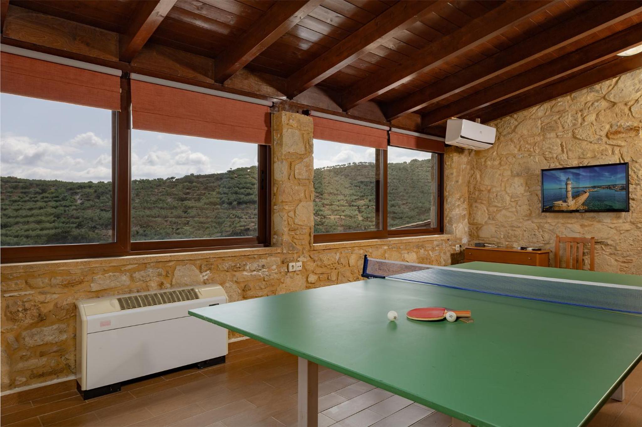 Villa dimitris